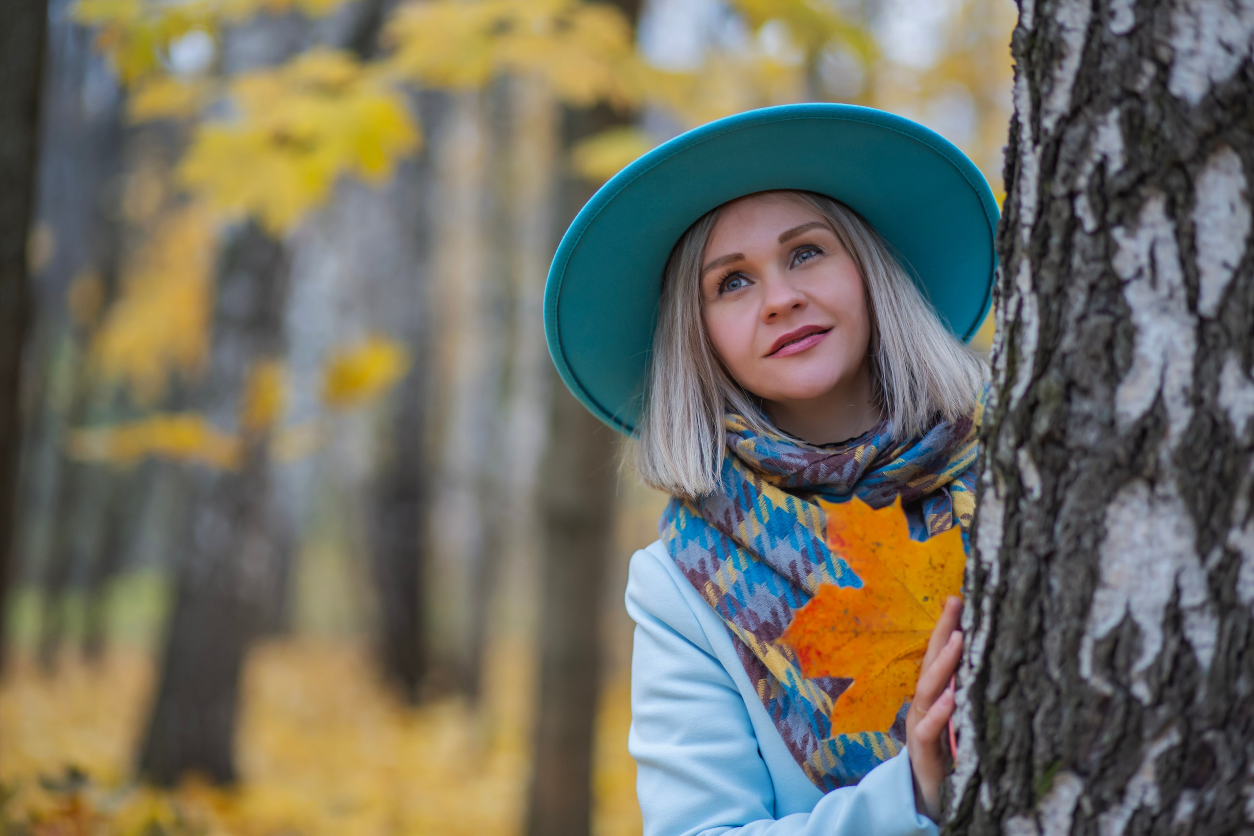 Девушки. Семейный и детский фотограф в Москве и МО — Александра