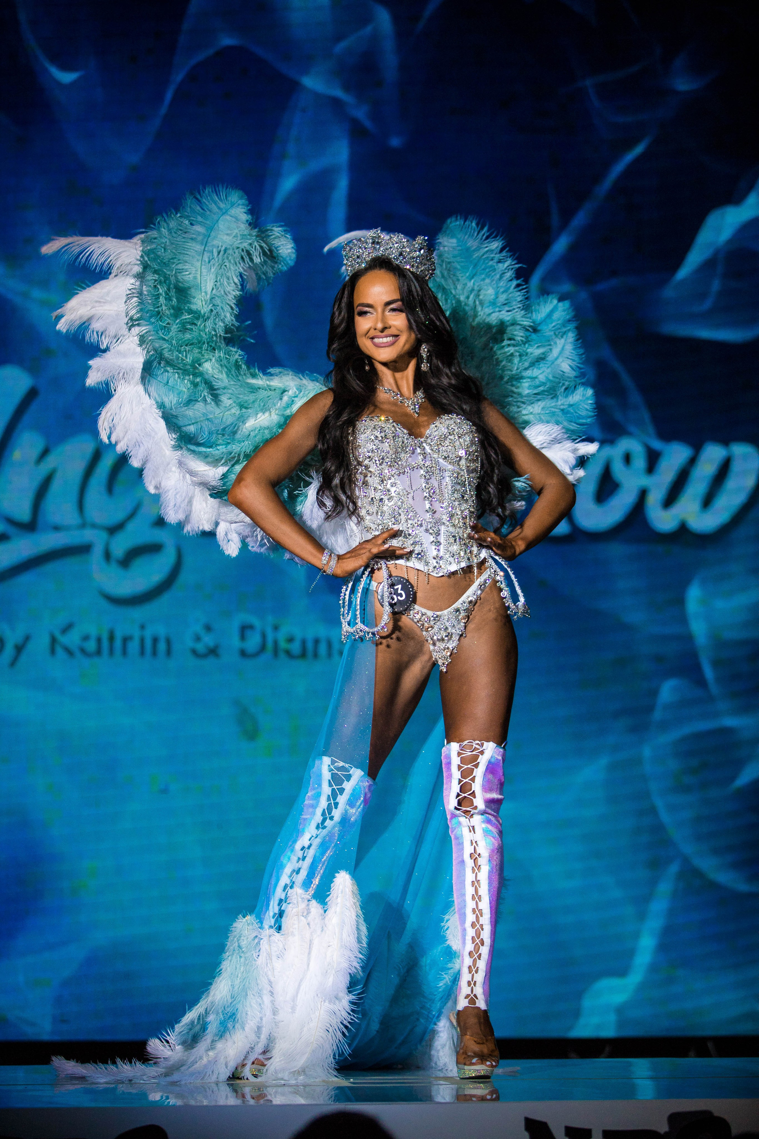 NBC9. Фотограф — художник в Москве Васильева Юлия