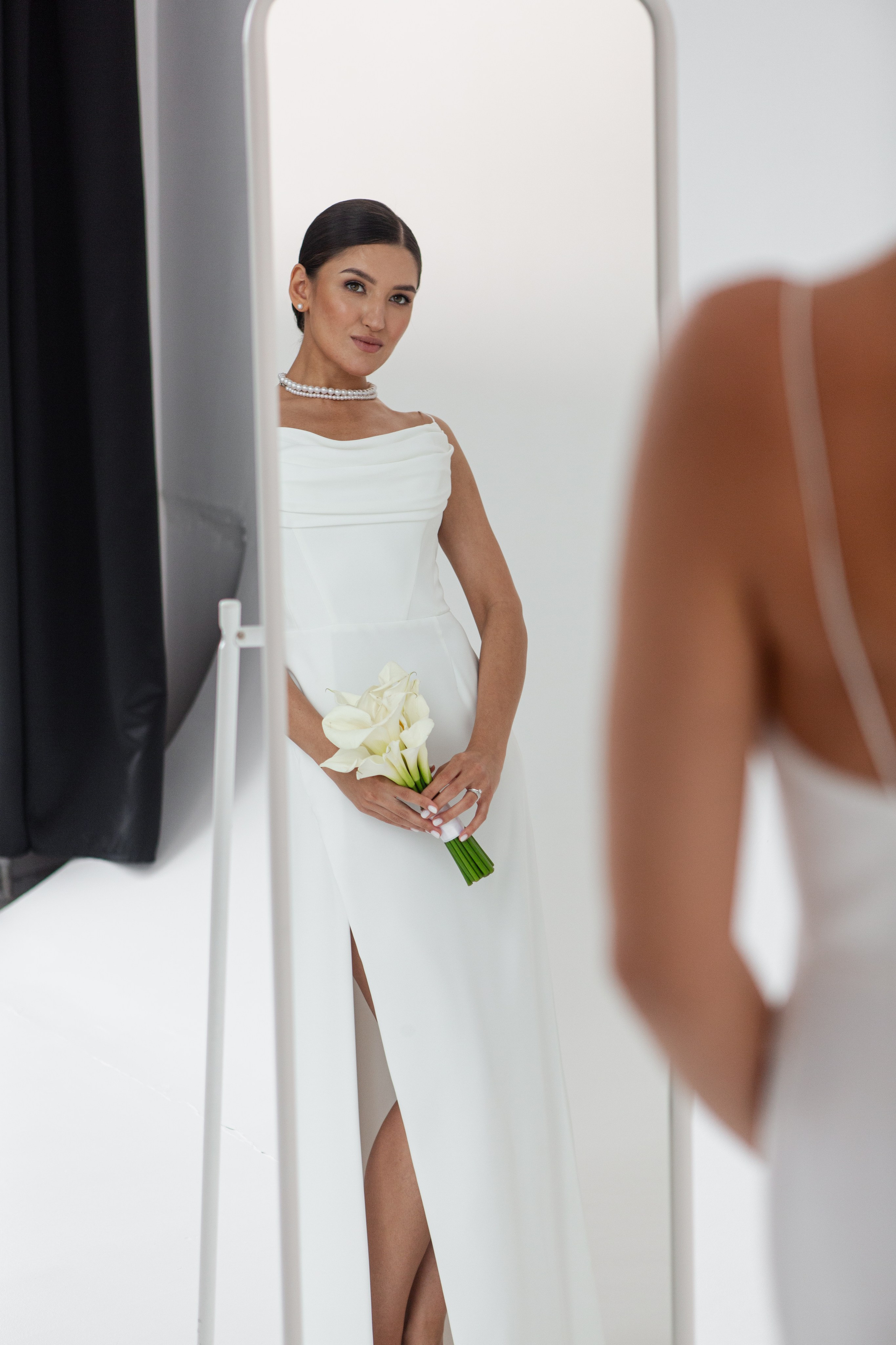 Элина и Руслан. Индивидуальные и семейные съёмки в Уфа Маргарита Истомина