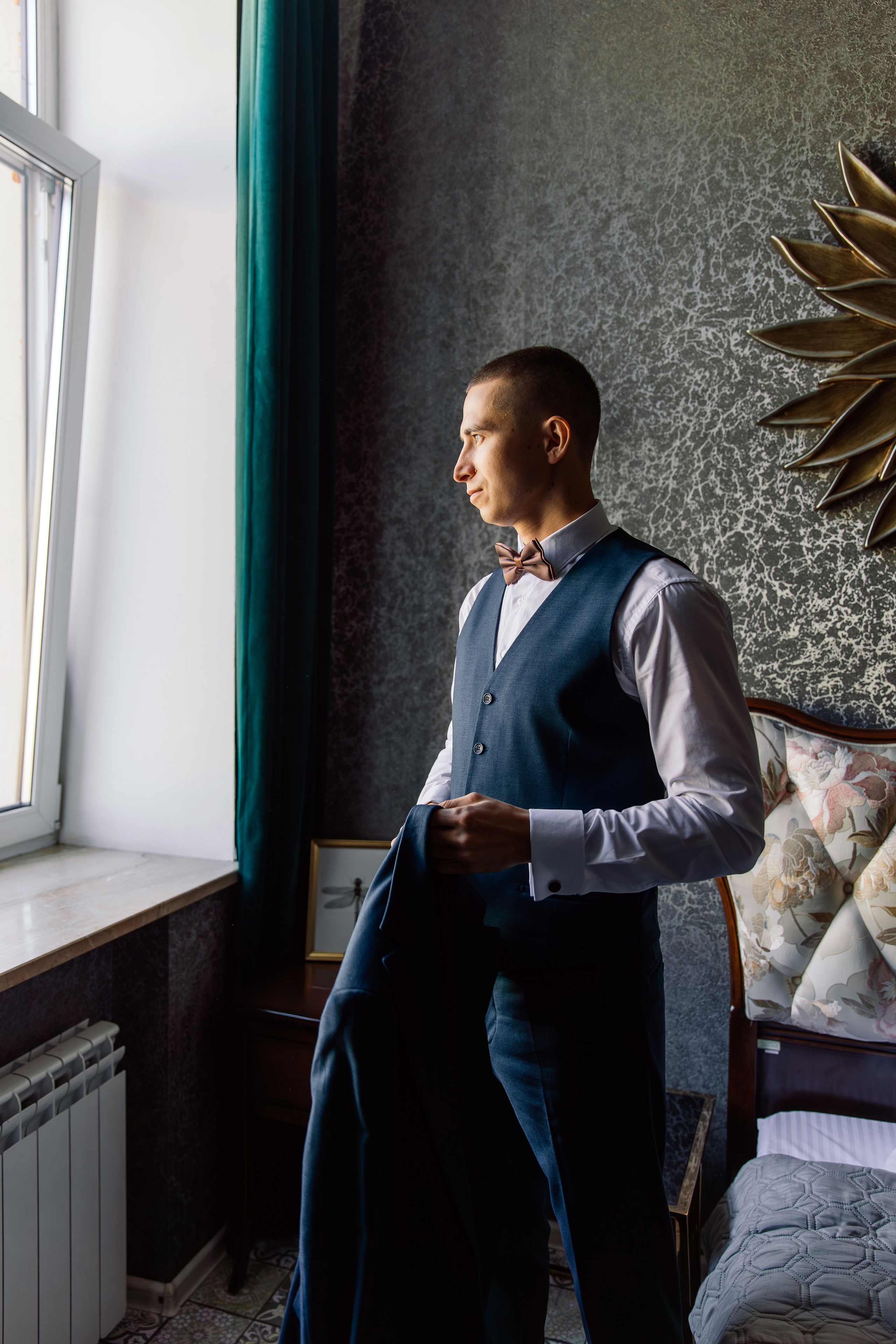 Олег и Анна. Семейный фотограф Толстикова Кристина