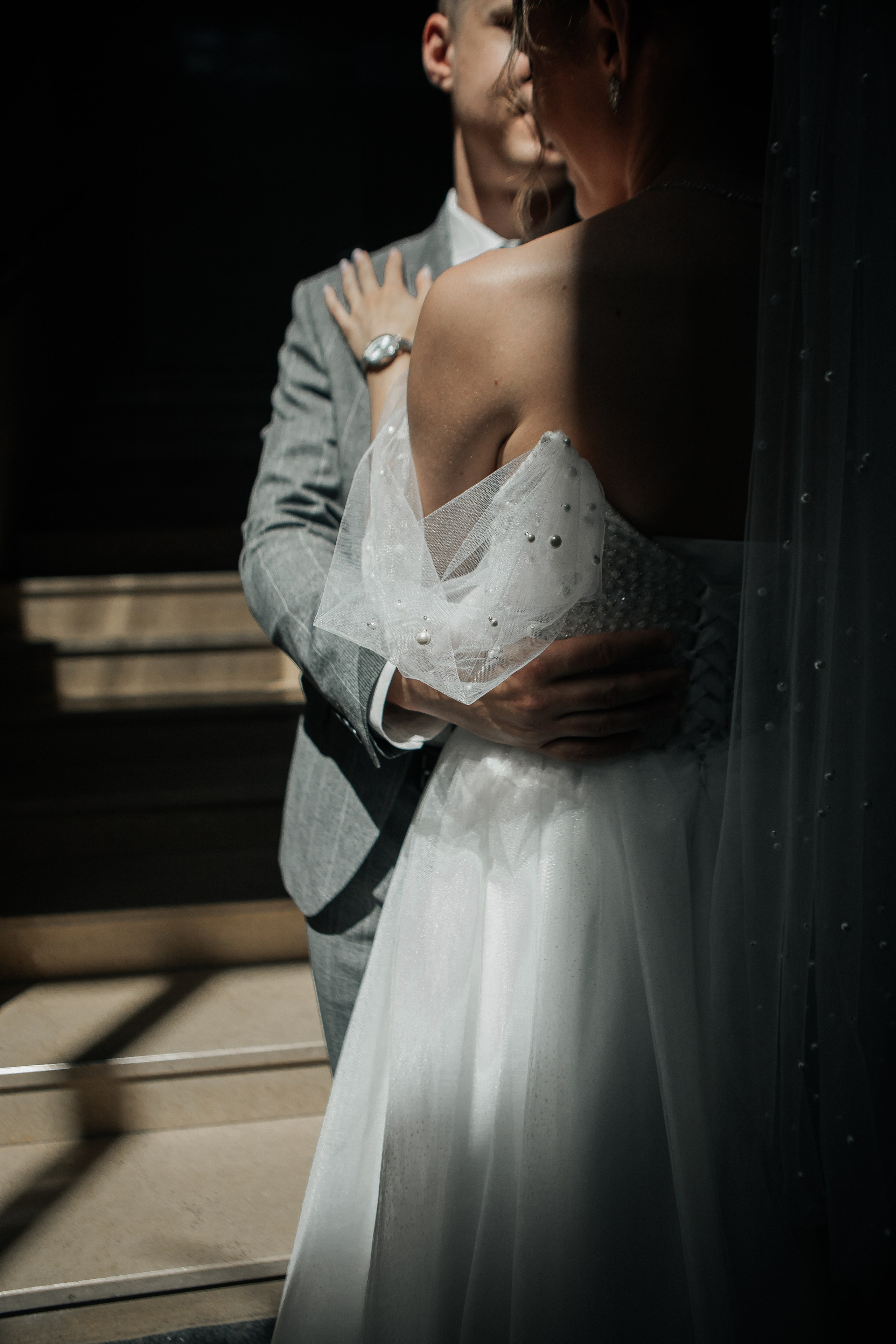 Свадьба Андрей и Елена. Свадебный и семейный фотограф Ибрагимова Мария из Екатеринбурга