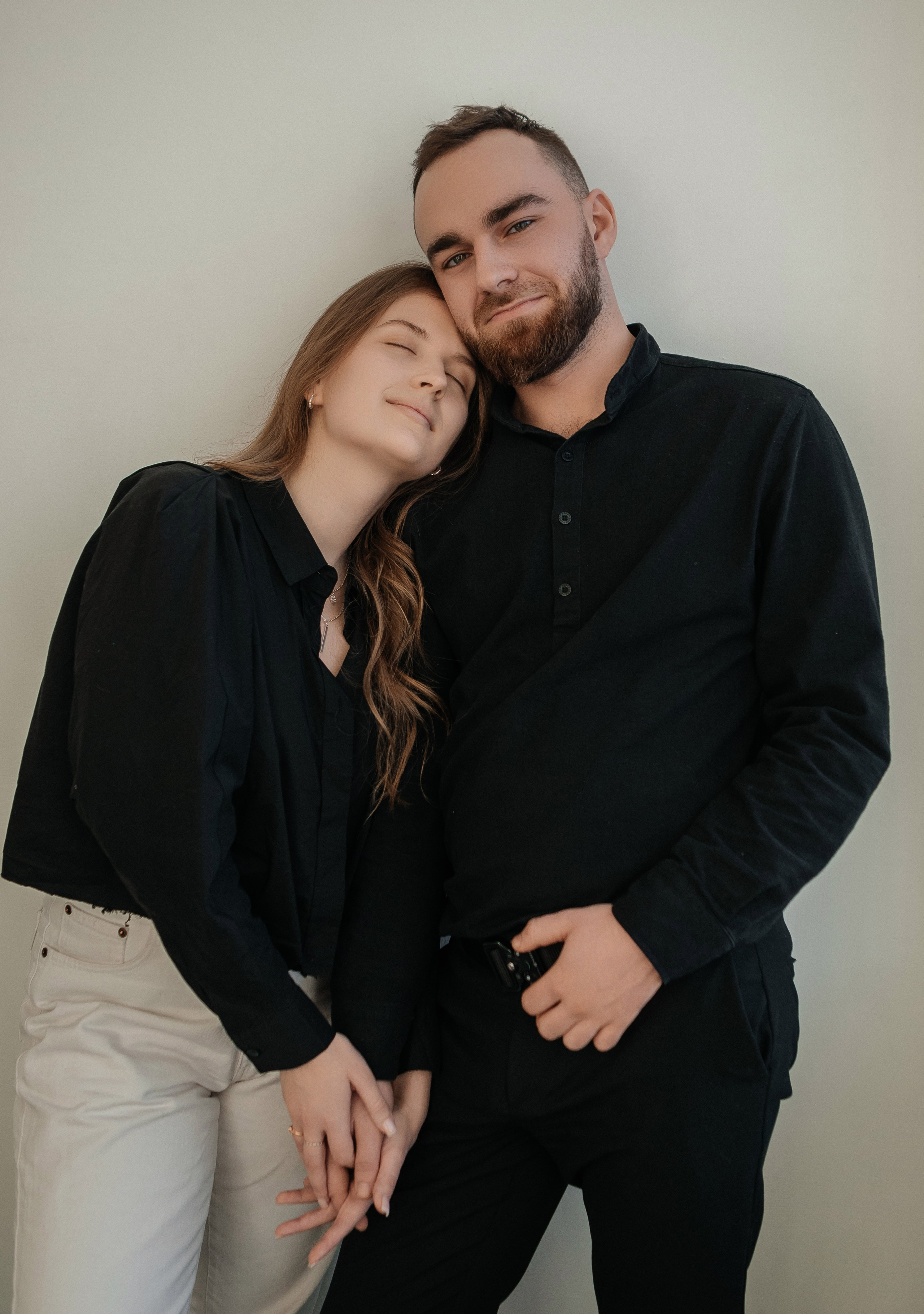 Андрей и Александра. Свадебный и семейный фотограф Ибрагимова Мария из Екатеринбурга