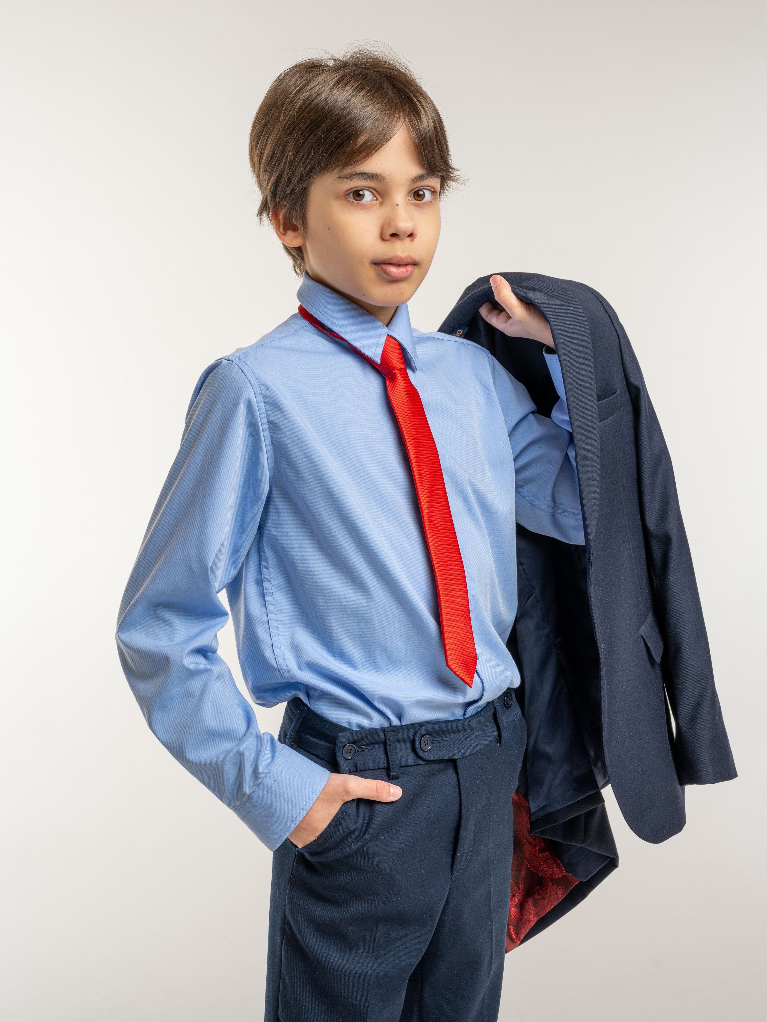 4а в Лаборатории. Выпуск 2026 года