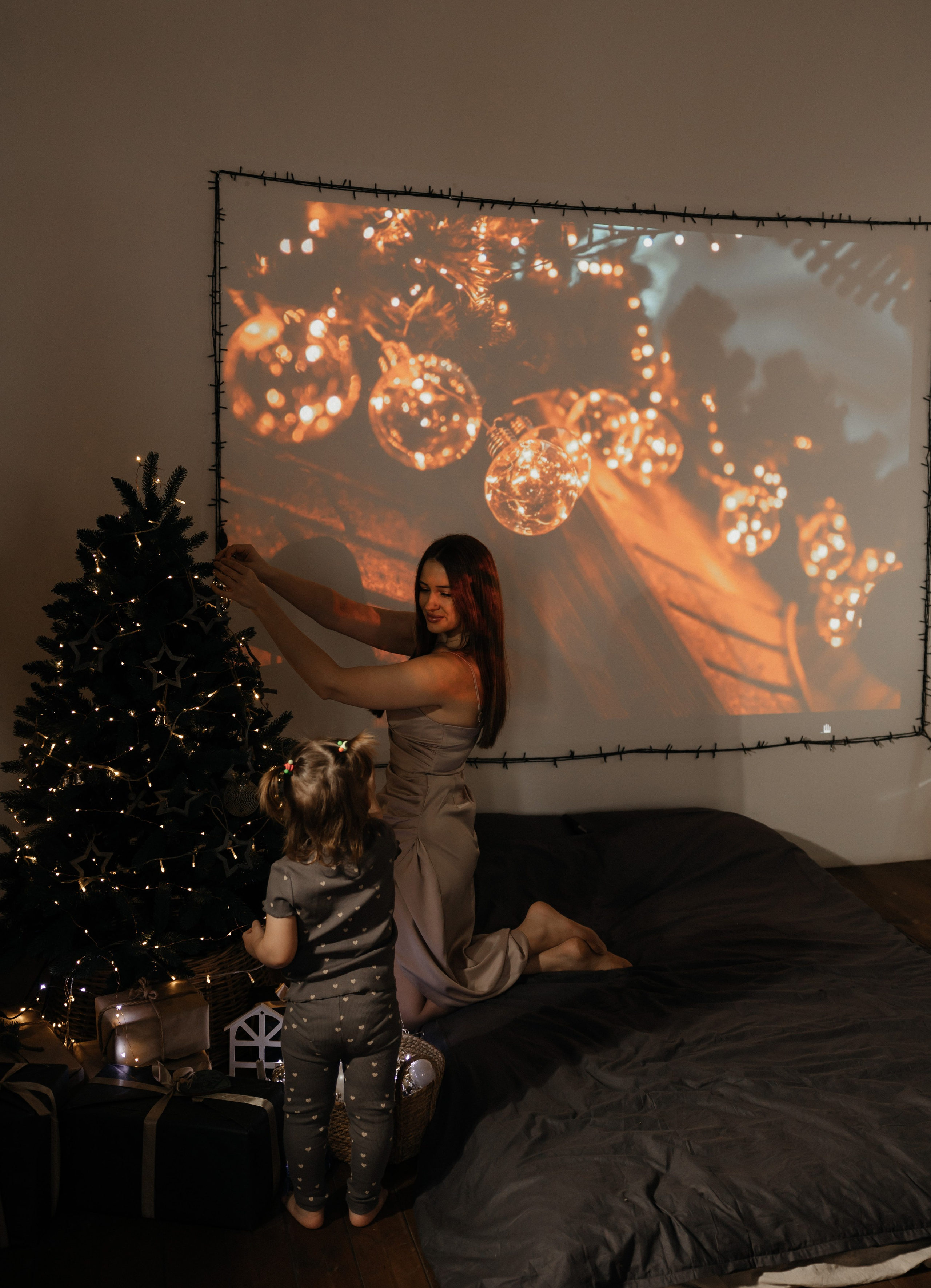 Семейная для Даши и Милы. Свадебный и семейный фотограф Рассказова Виктория