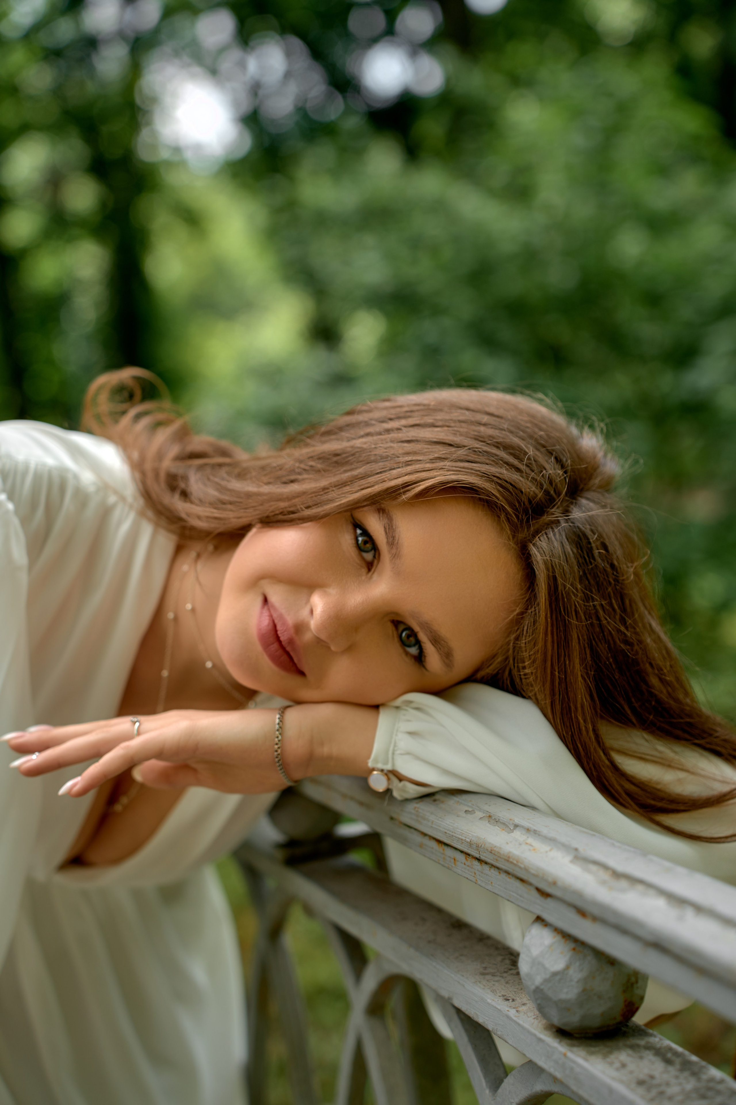 Дмитрий & Полина. Фотограф в Санкт-Петербурге Цуркан Алёна