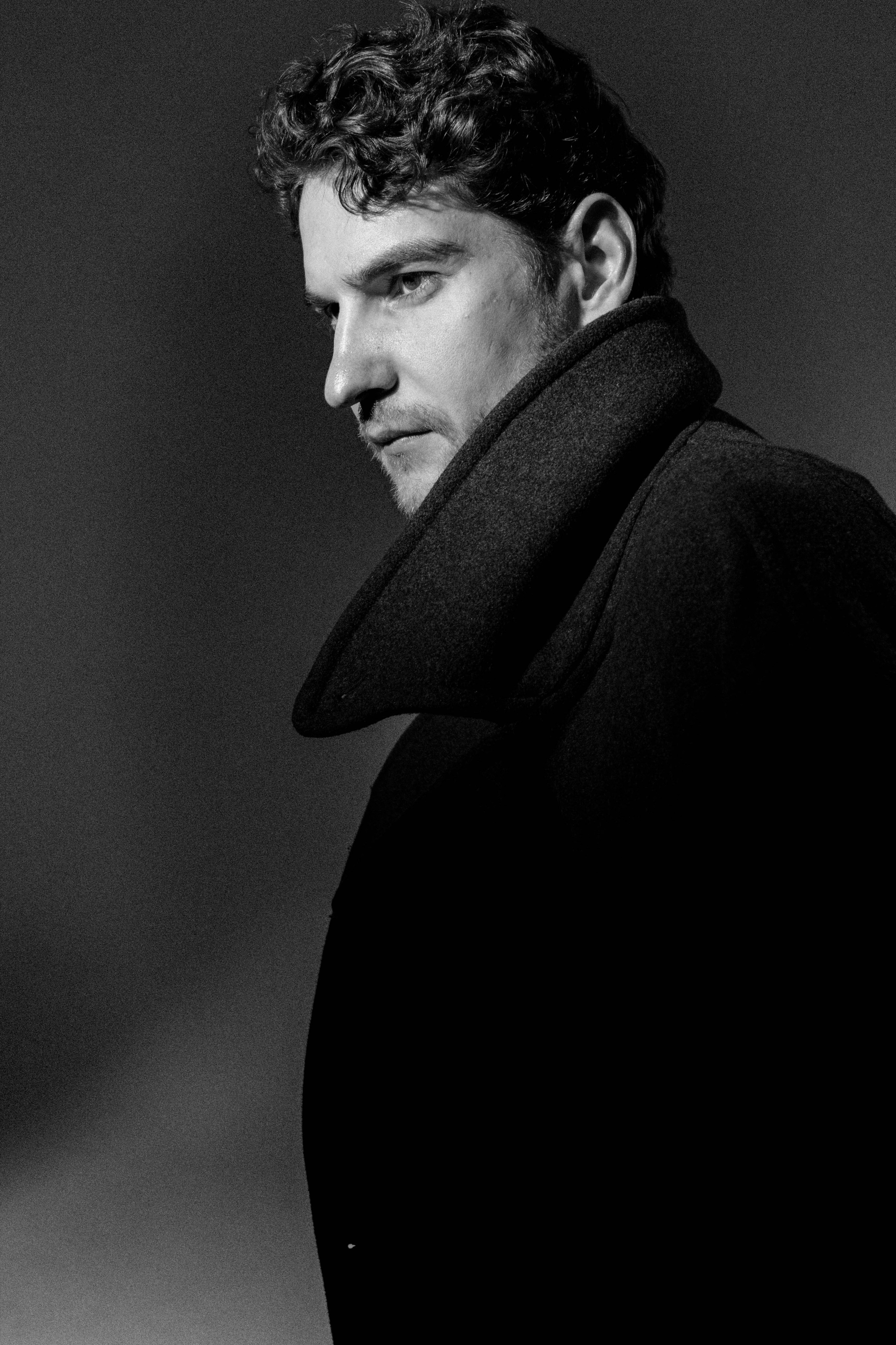 Alex. Modeling agency TM MODELS