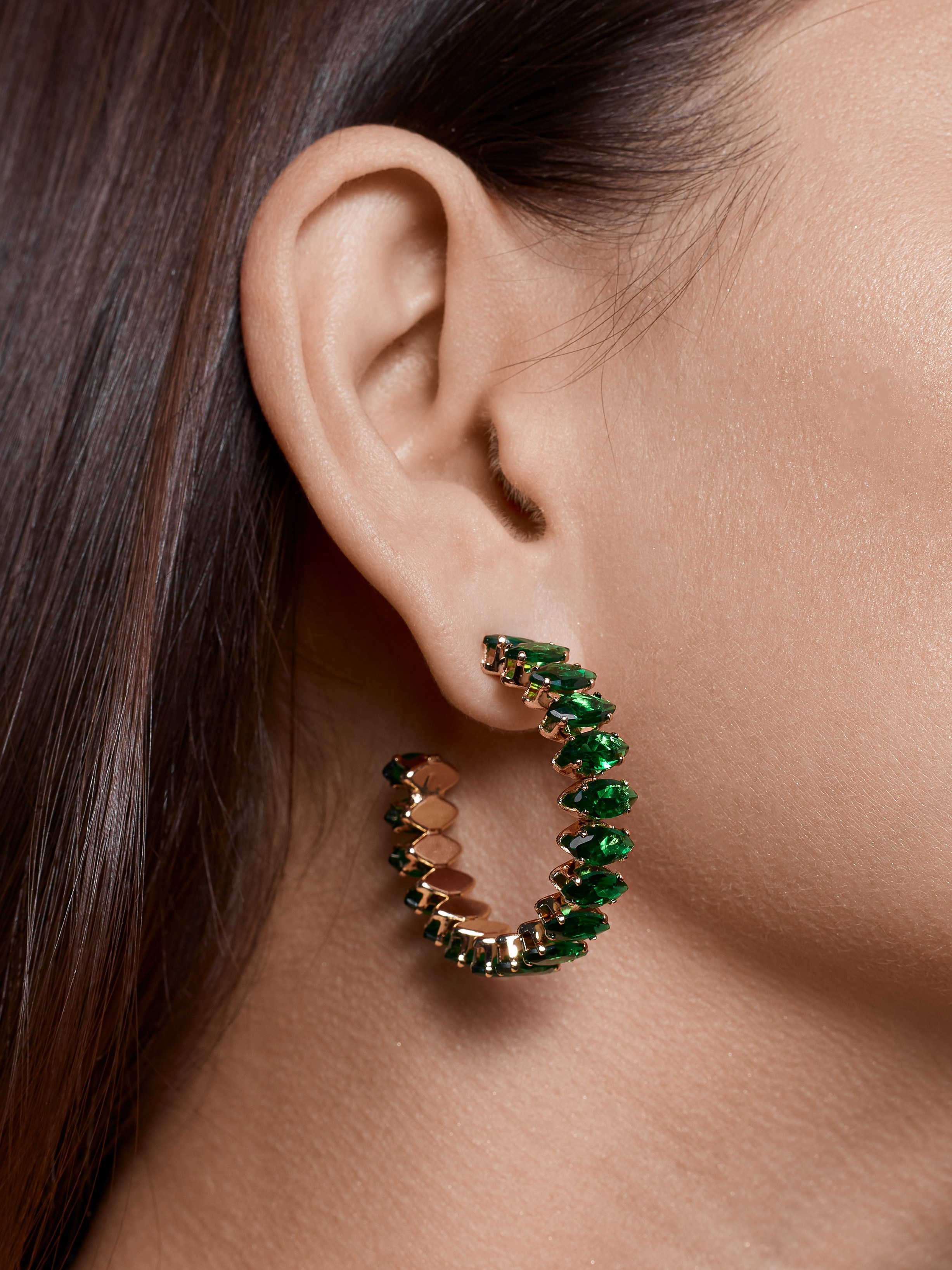 Украшения. Коммерческий фотограф Дарья Горбачева