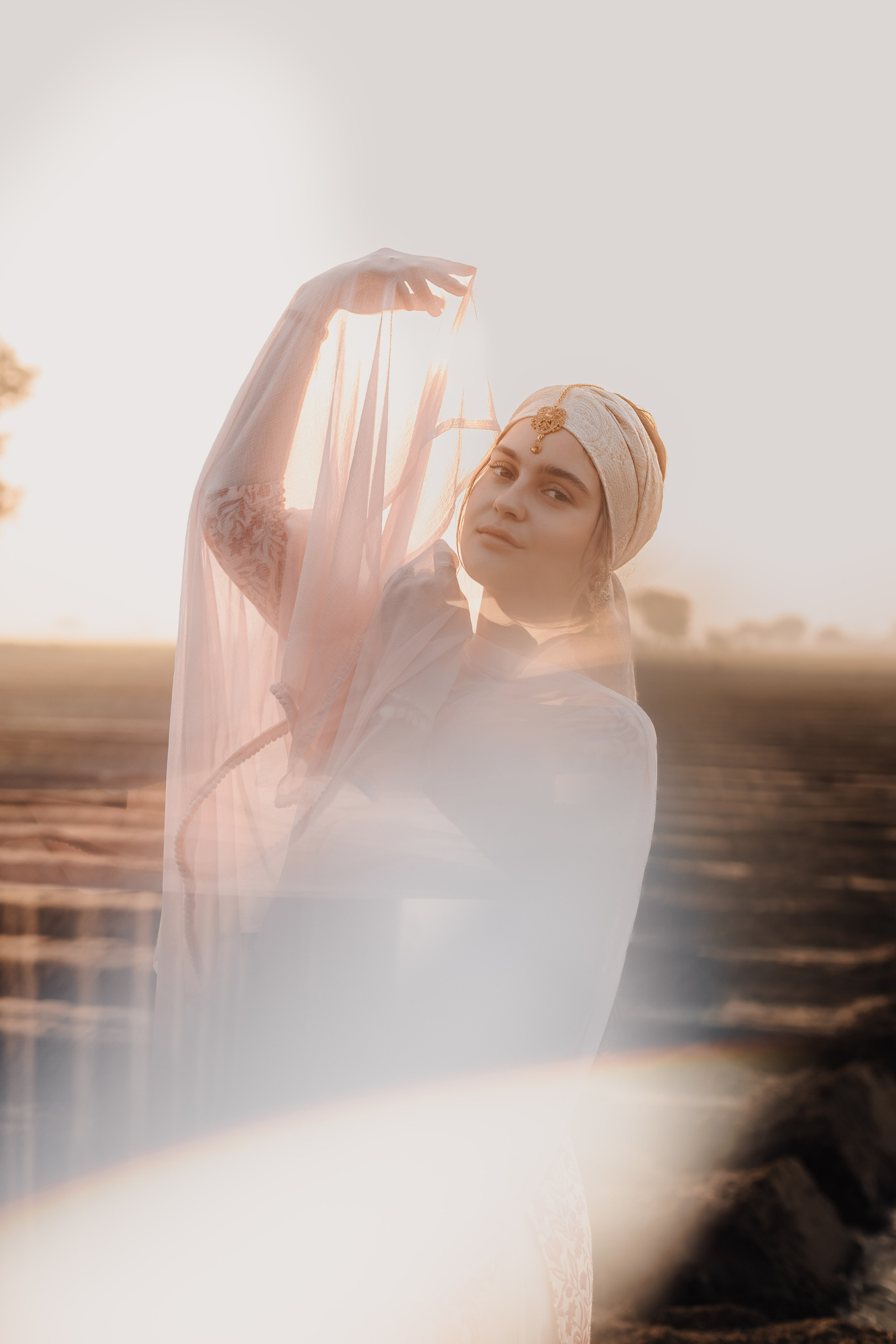 Manipura Devi. Мариам Багдасарян