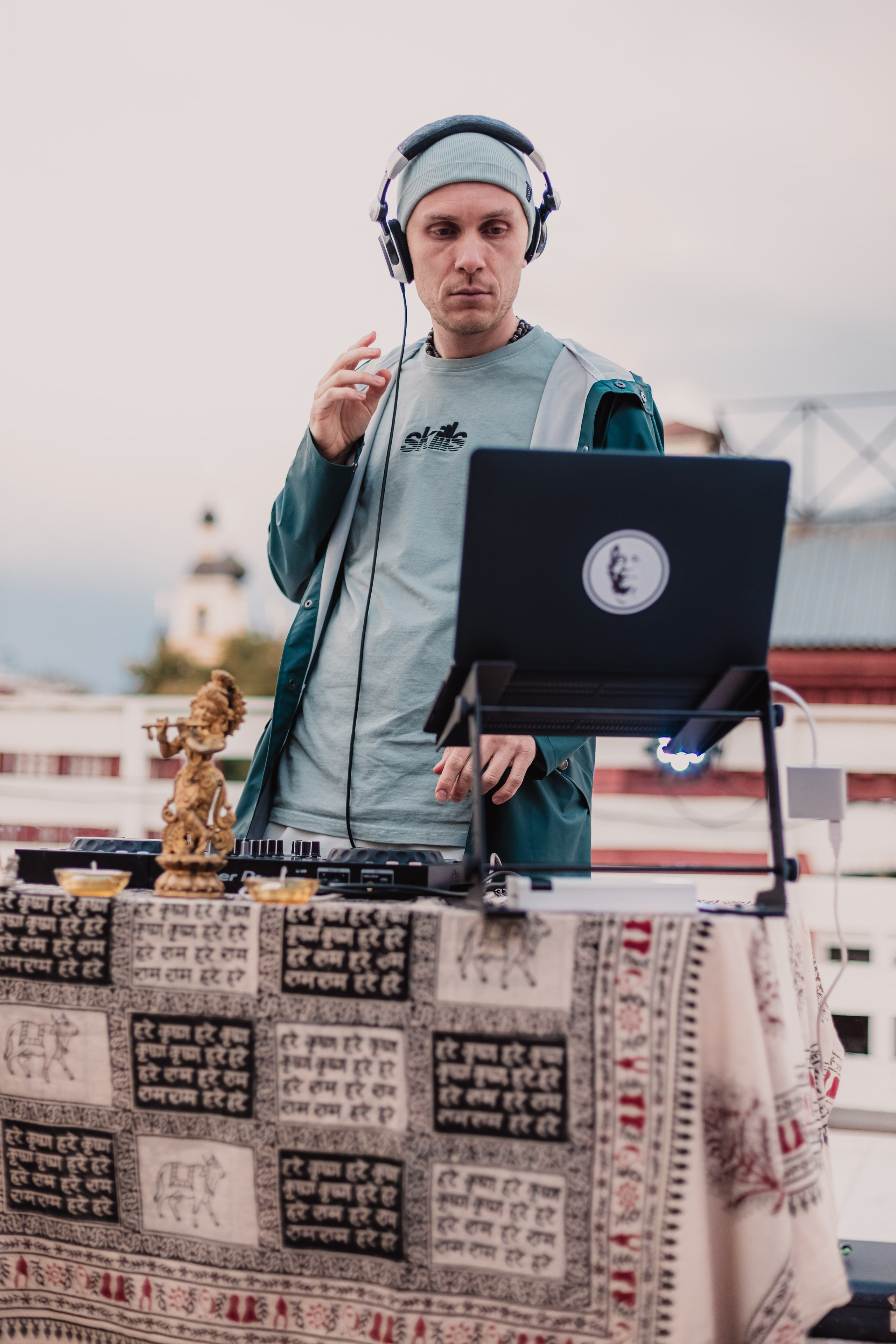 Dhira concert 108 records. Мариам Багдасарян