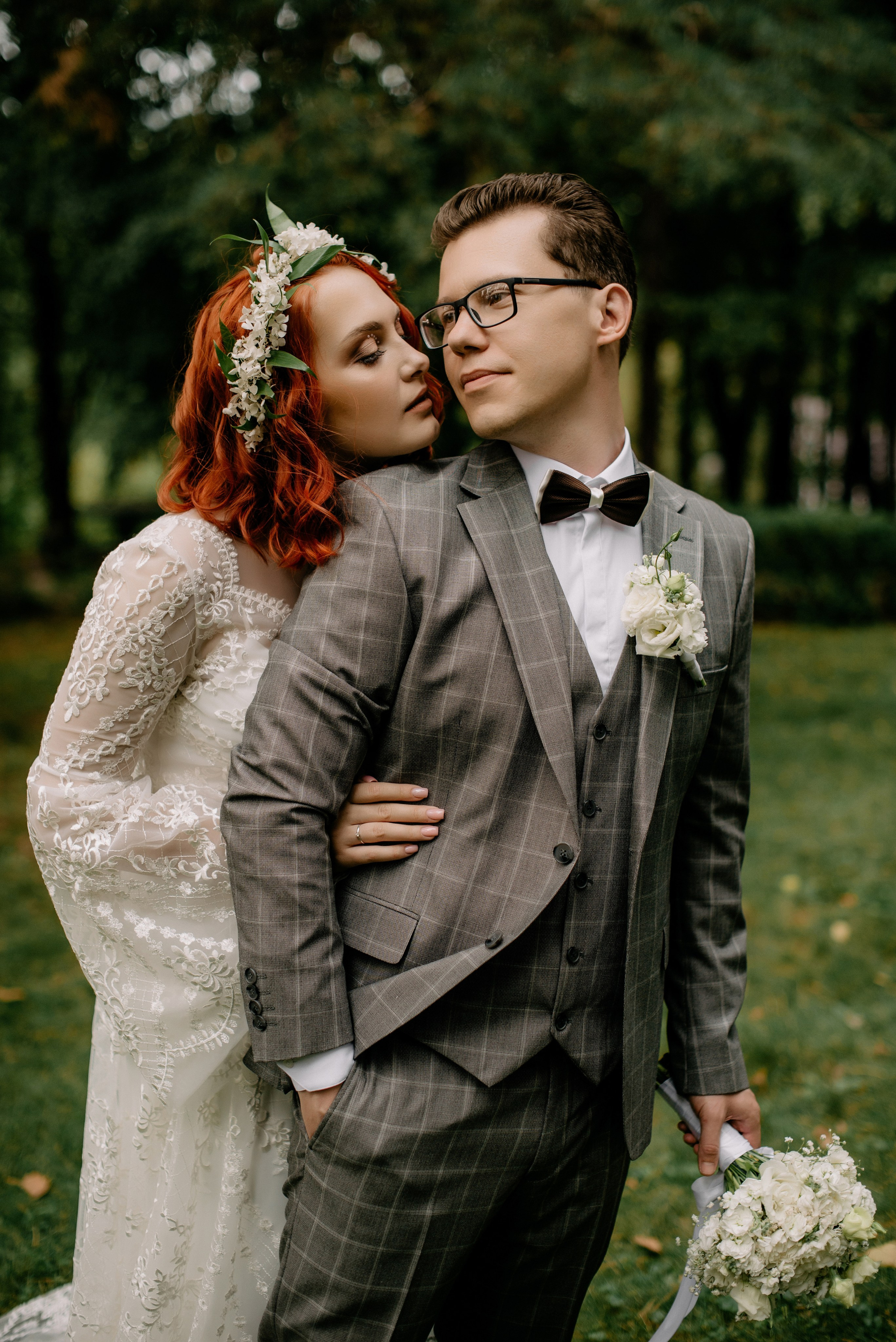 Виктория и Виктор. Свадебный фотограф, фотограф беременности Дарья Доценко