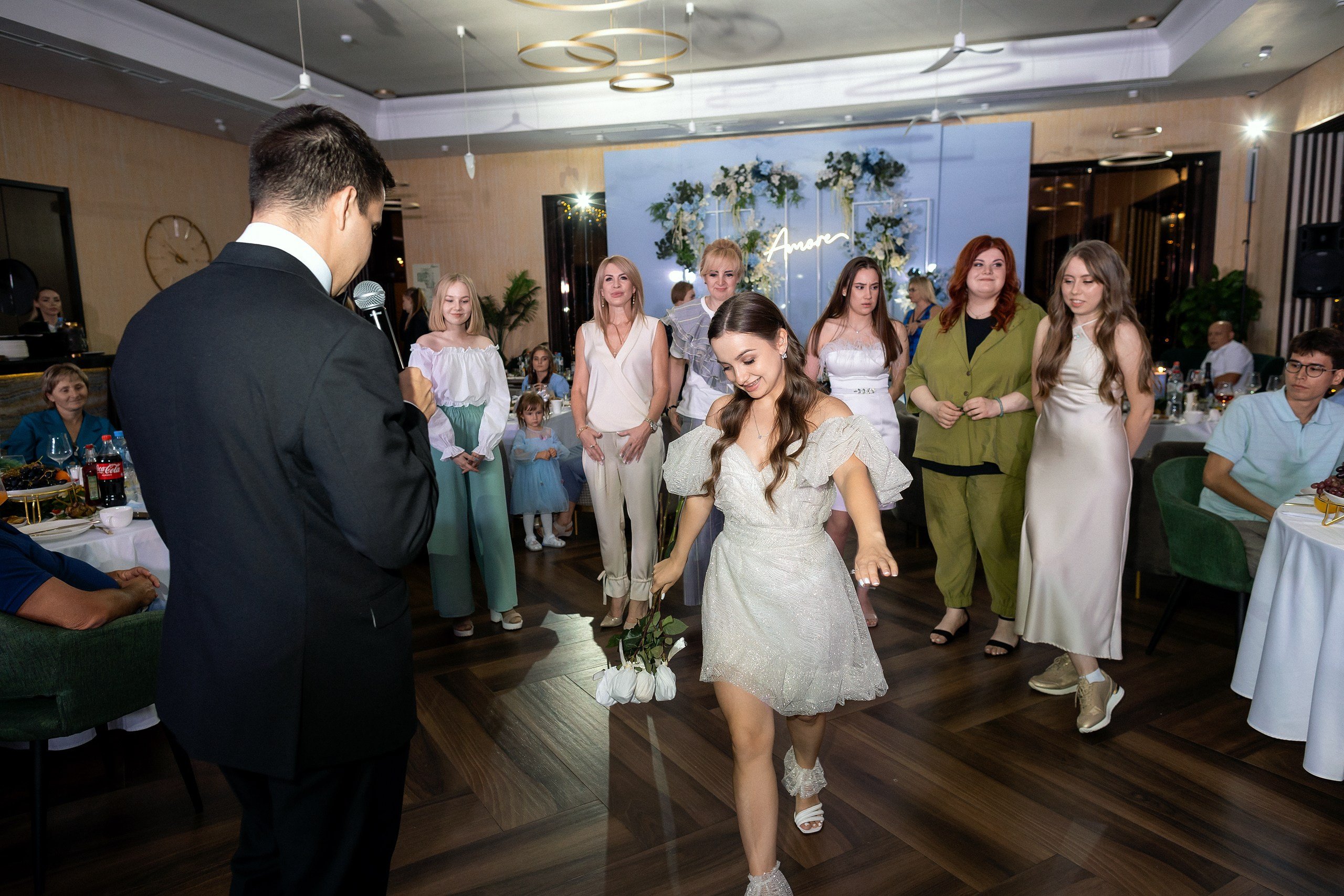 Даниил & Юлия