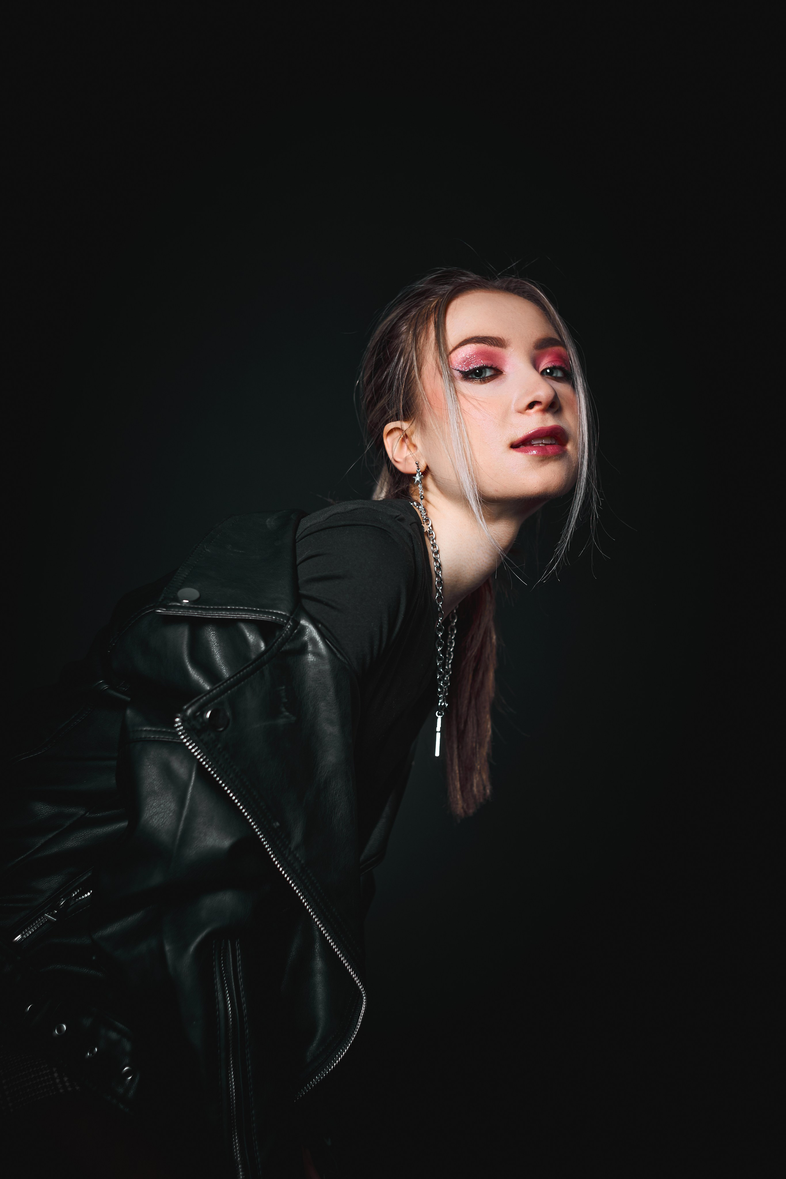 Про_рок. Портретный фотограф Евгений Денисов