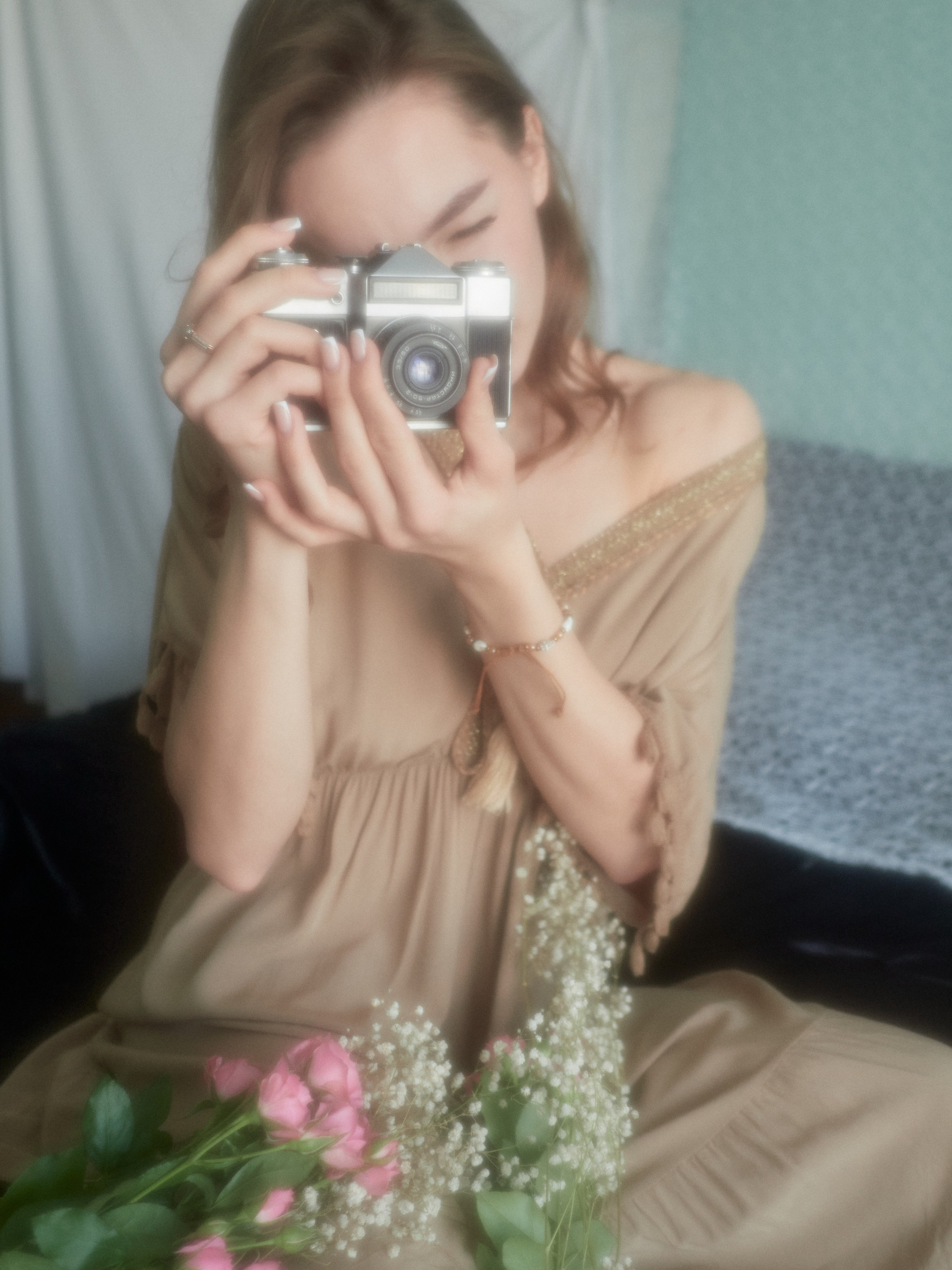 Fine portraits. Никита Данилов