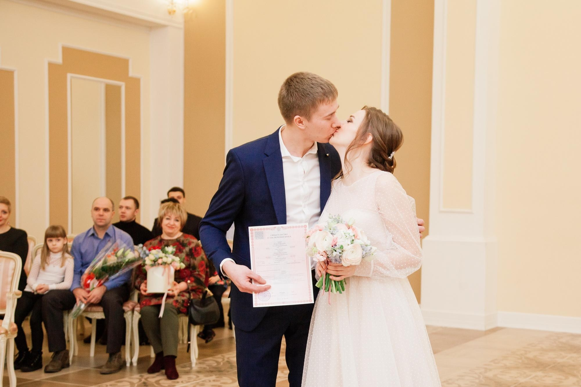 Мария и Игорь. Семейный фотограф Толстикова Кристина