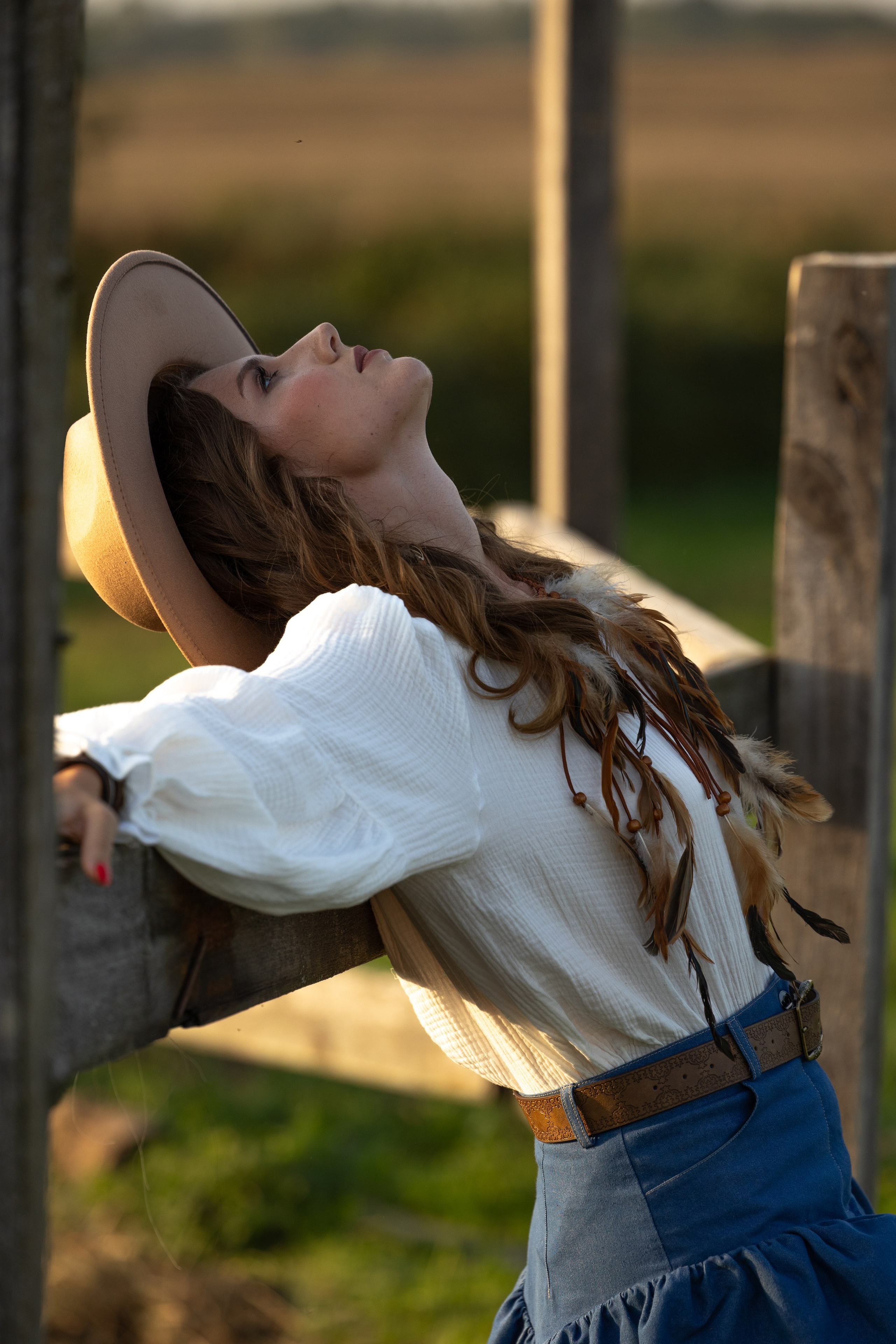 Проект Ранчо. Главная