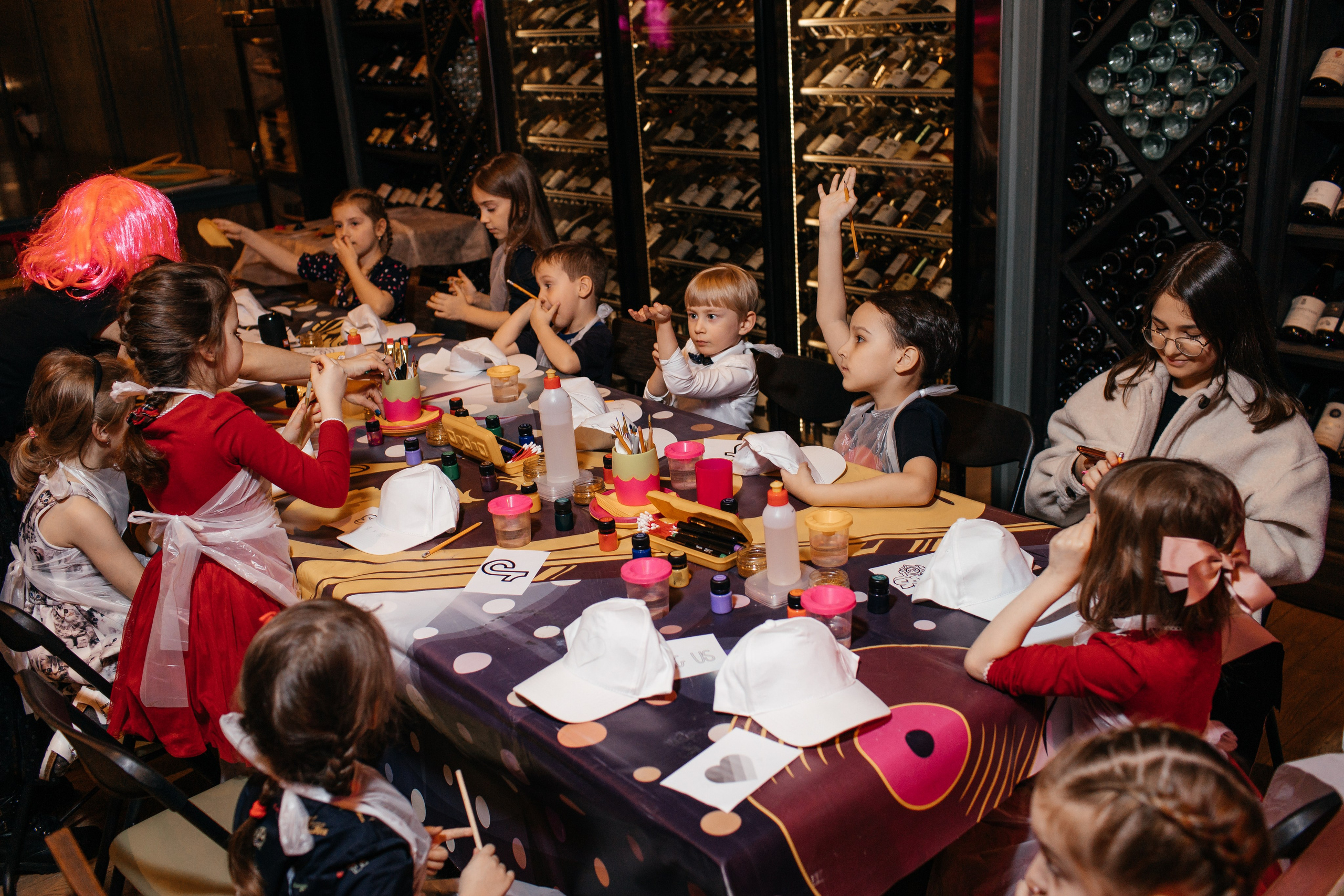 Алине 7 лет. Свадебный и семейный фотограф