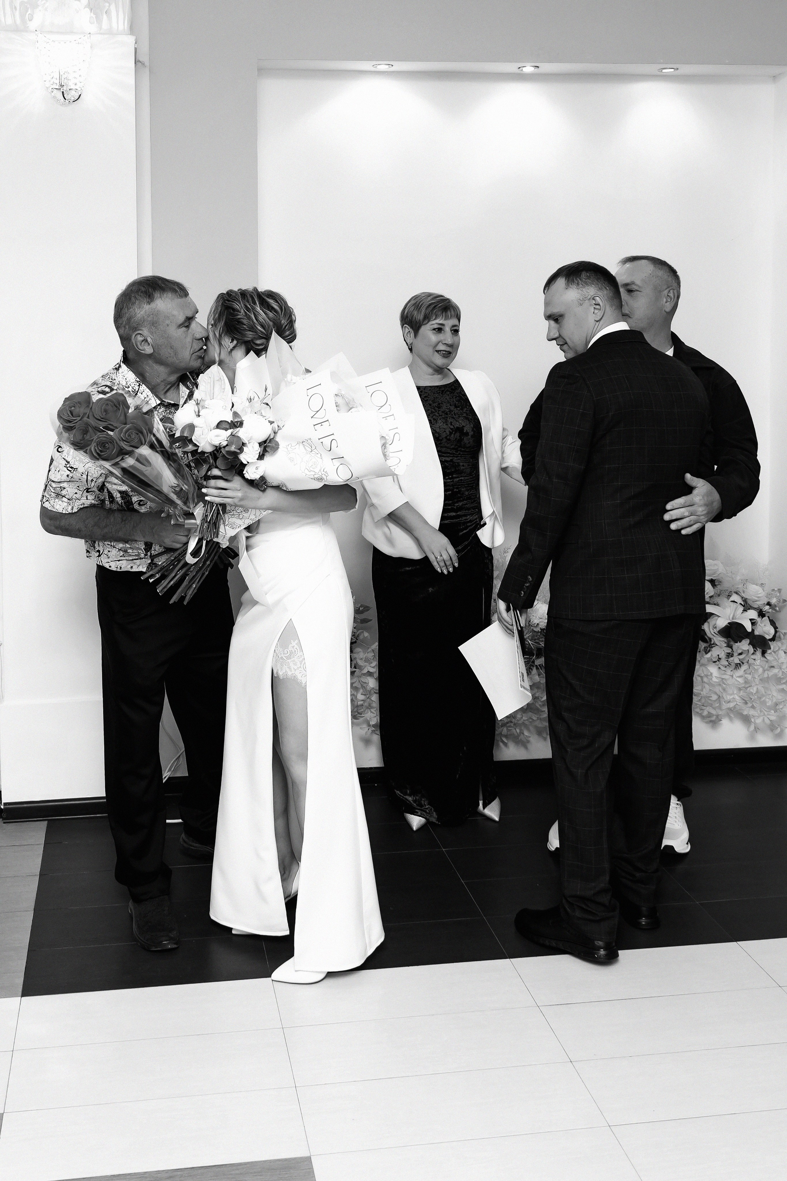 Валерия & Алексей. Фотограф Любовь Корниенко, Примоский край