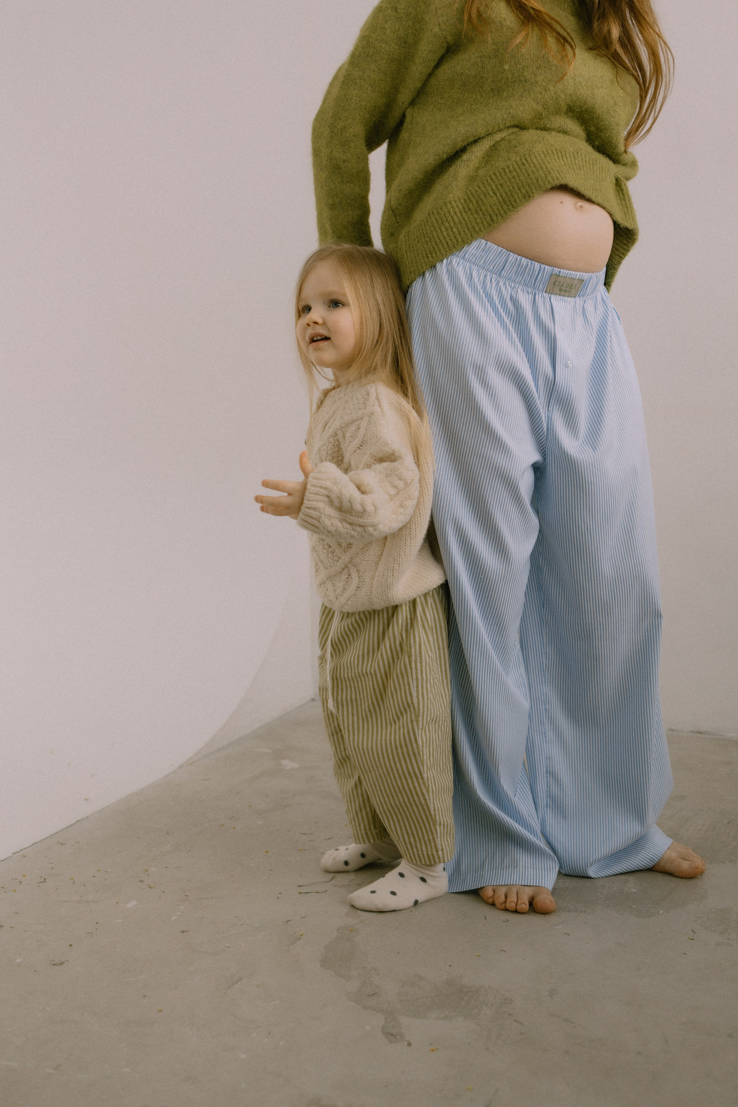 Ожидание. Фотограф Анастасия Бобылева, Москва и Московская область