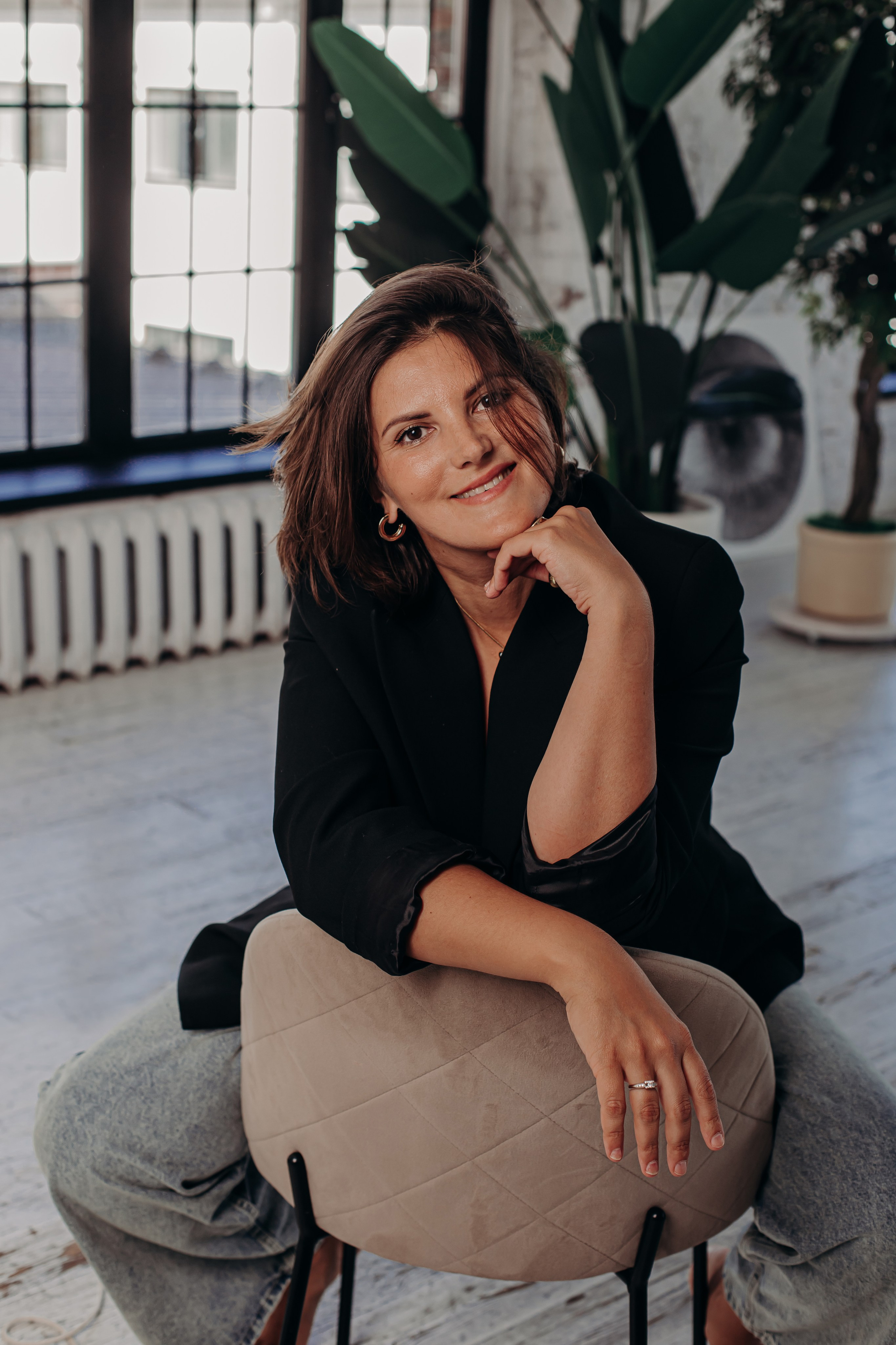 Большая семья. Фотограф вашей улыбки. Москва