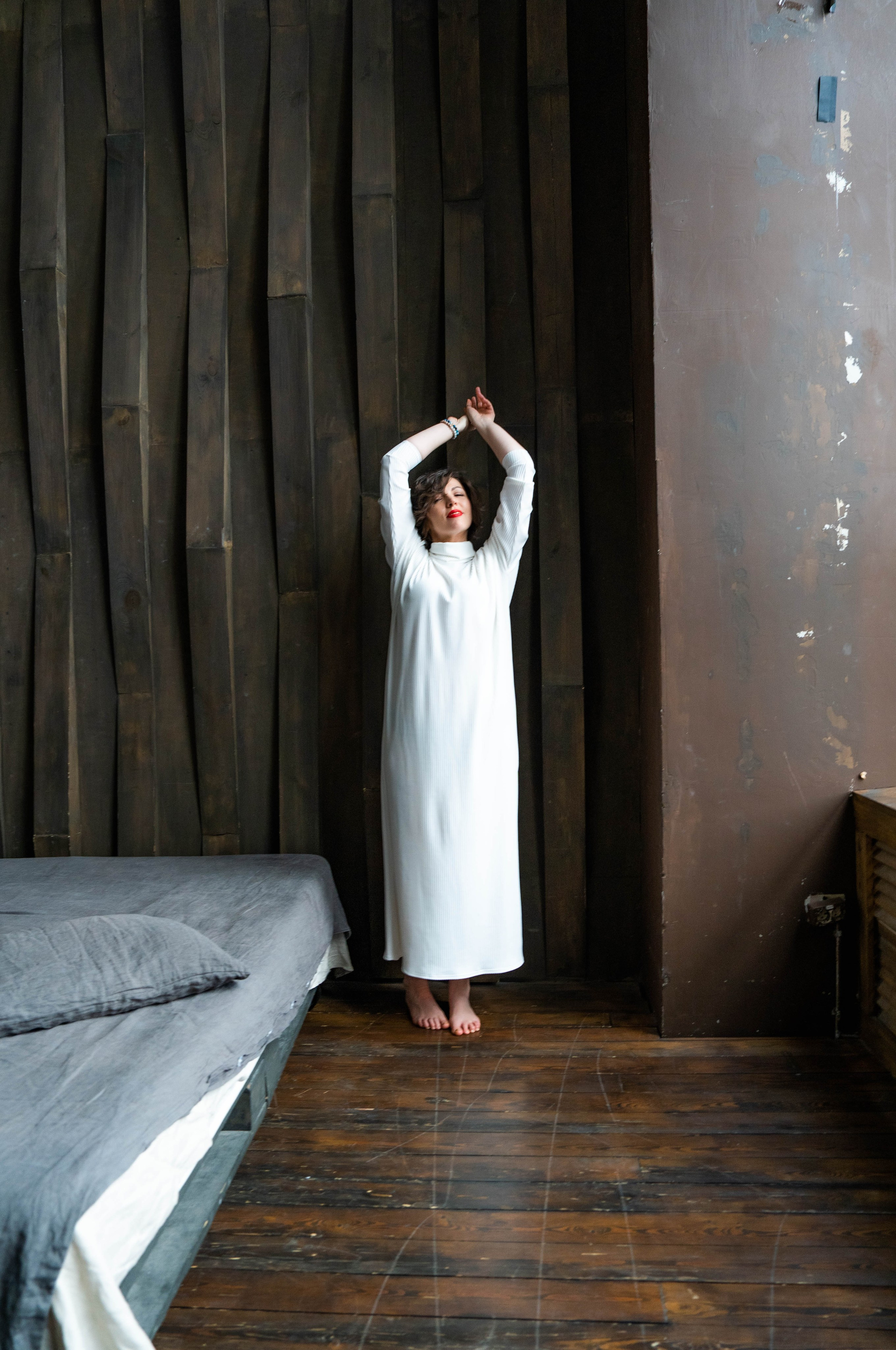 Тоня. Портретный женский фотограф в Москве Наталия Глазова