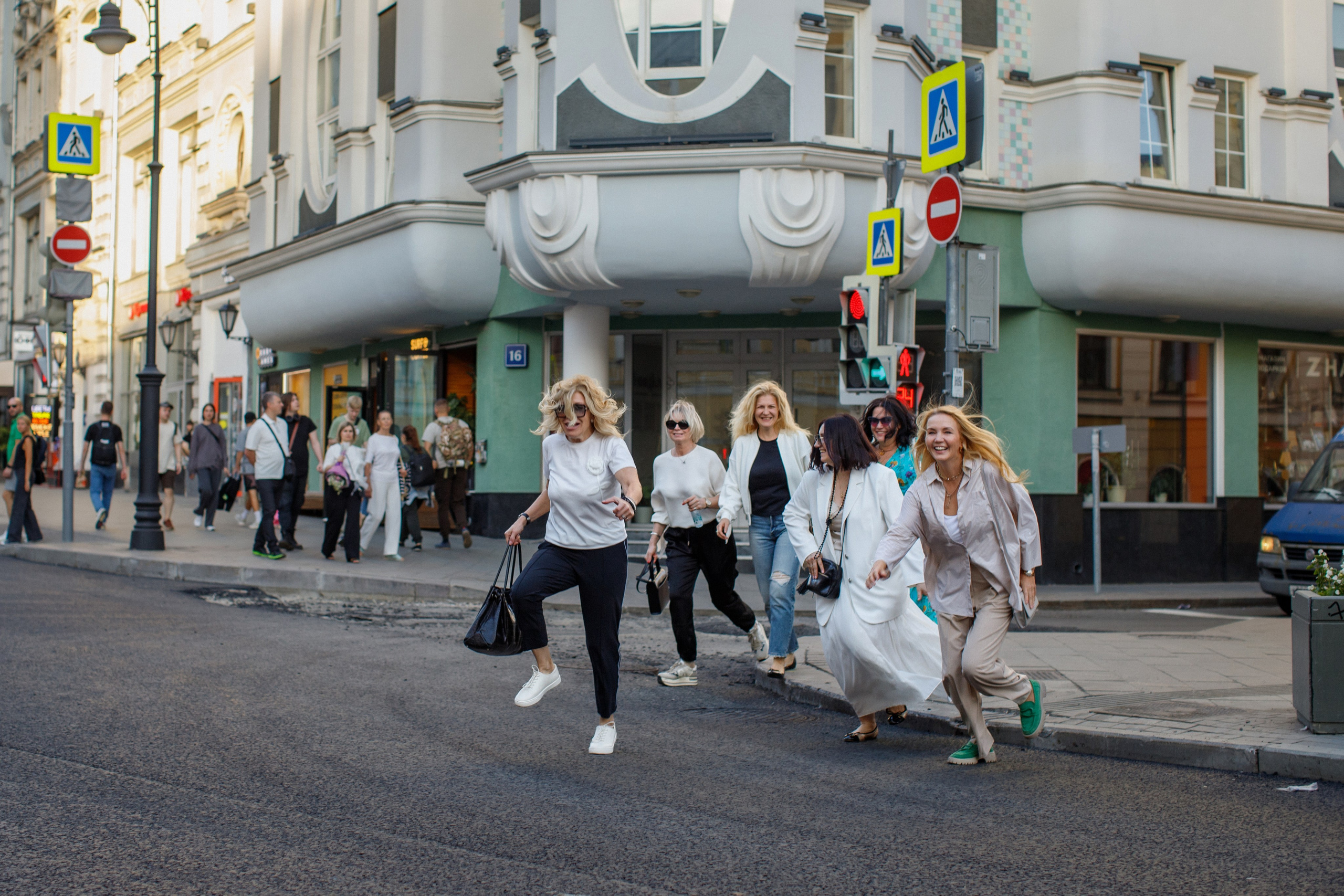 Девичник. Детский и семейный фотограф Мария Киселёва. Москва
