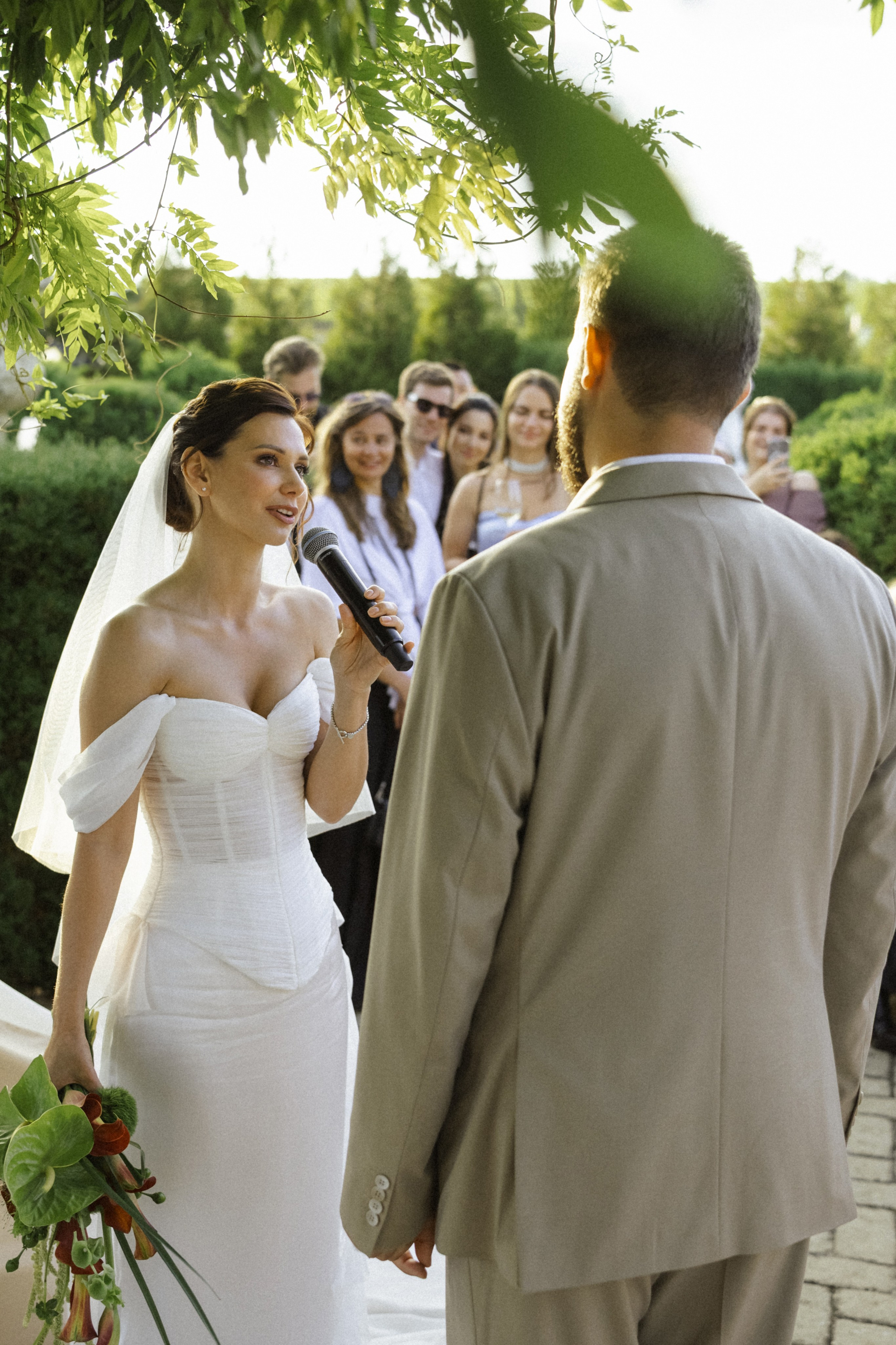 Георгий и Габи. Свадебный фотограф Ростов-на- Дону, Краснодар, Москва