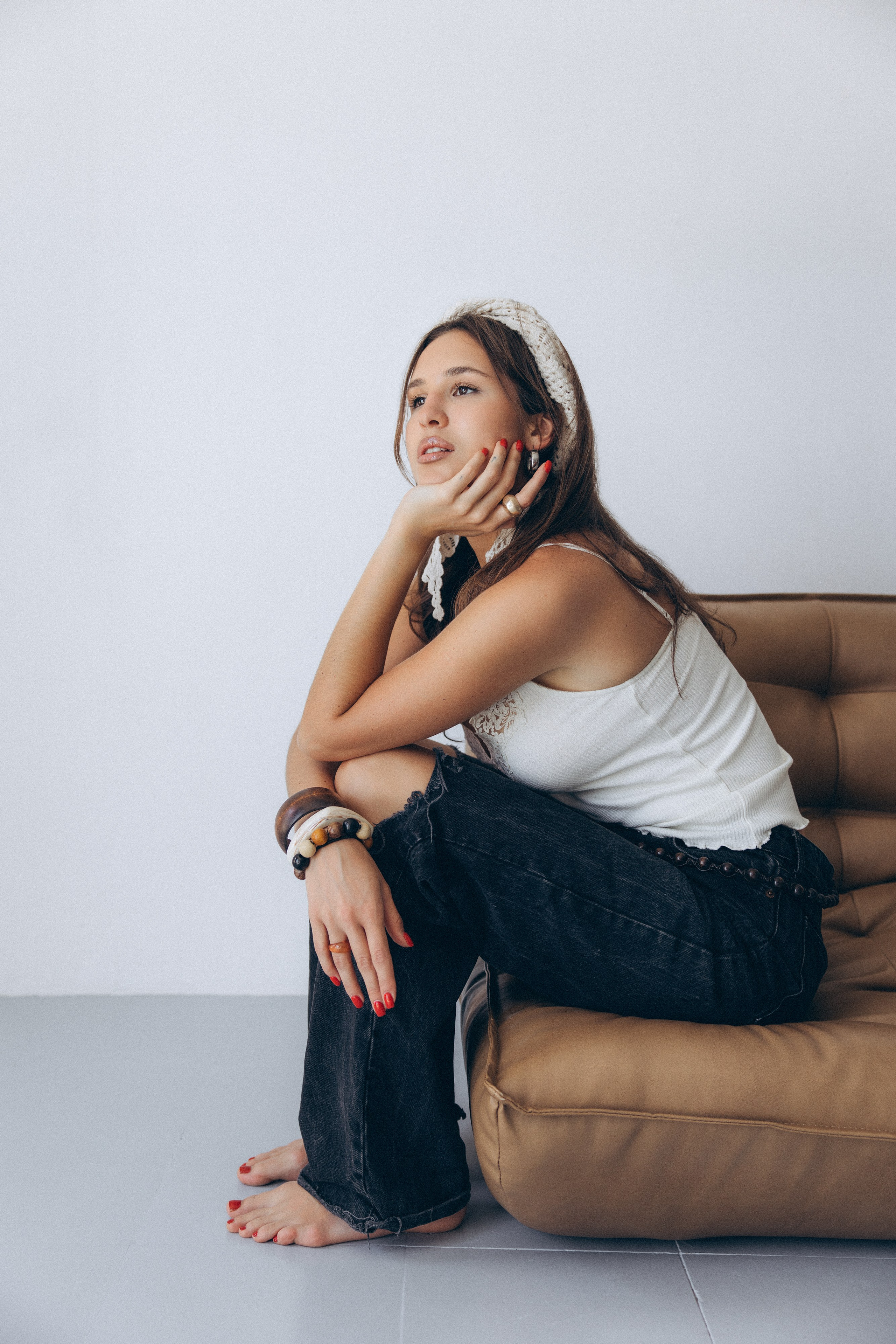 Portfolio photo session photographer in Europe