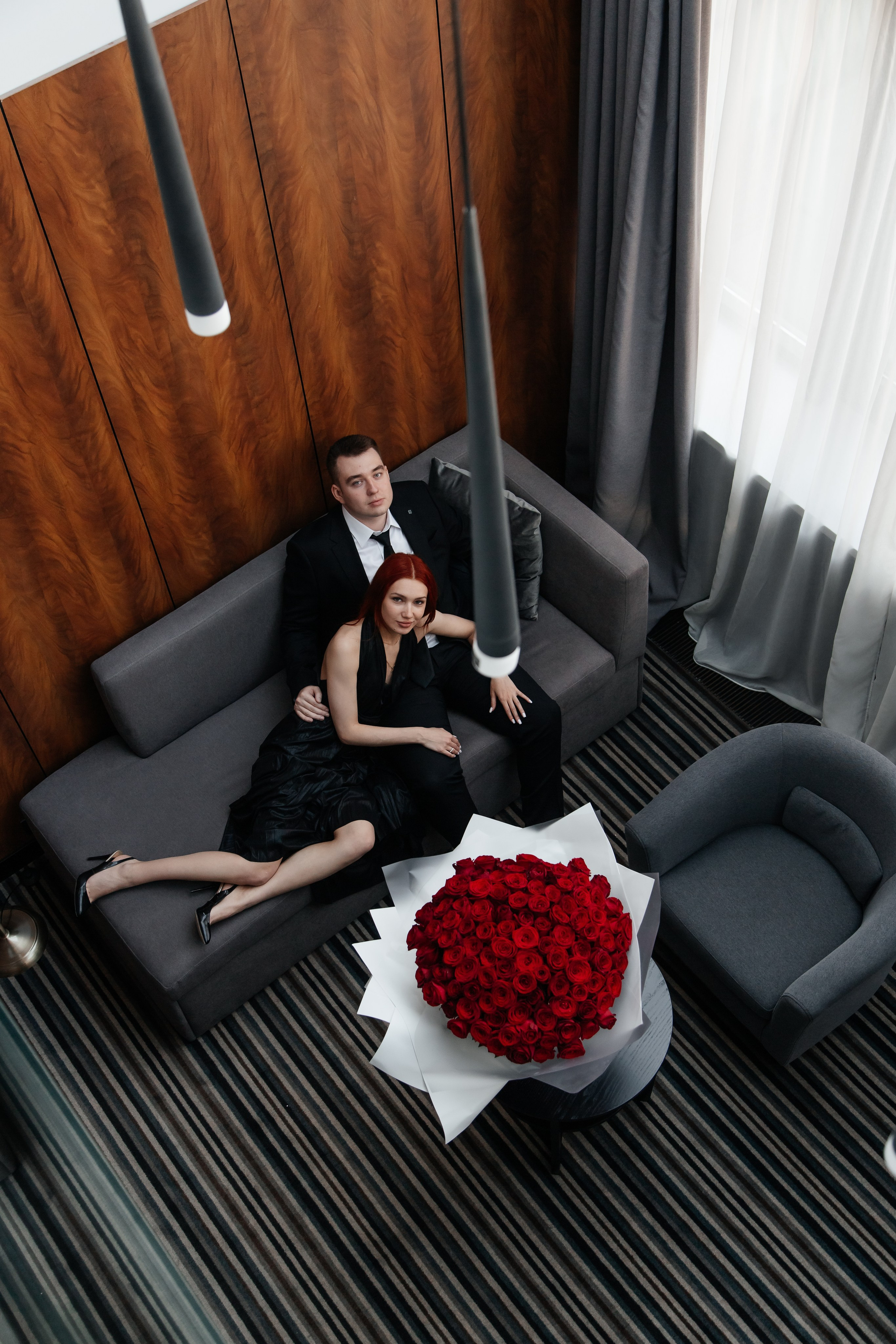 Love Story Артем и Мария