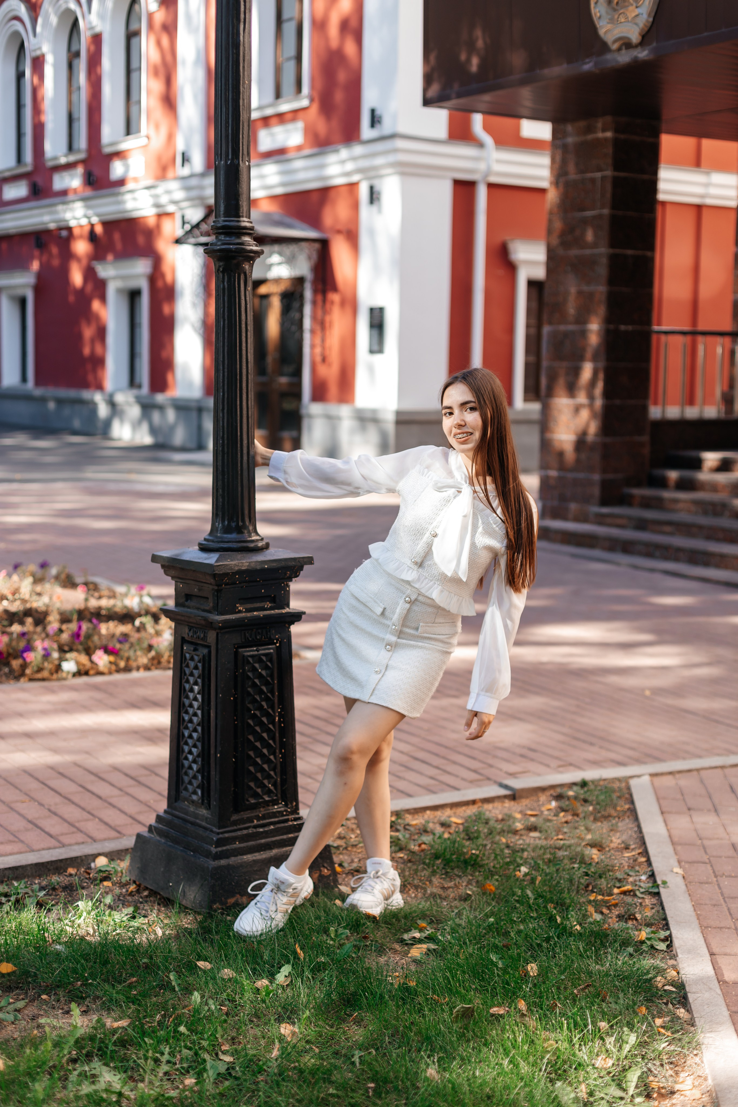 Розалина. Марина Шаймухаметова. Фотограф в Уфе