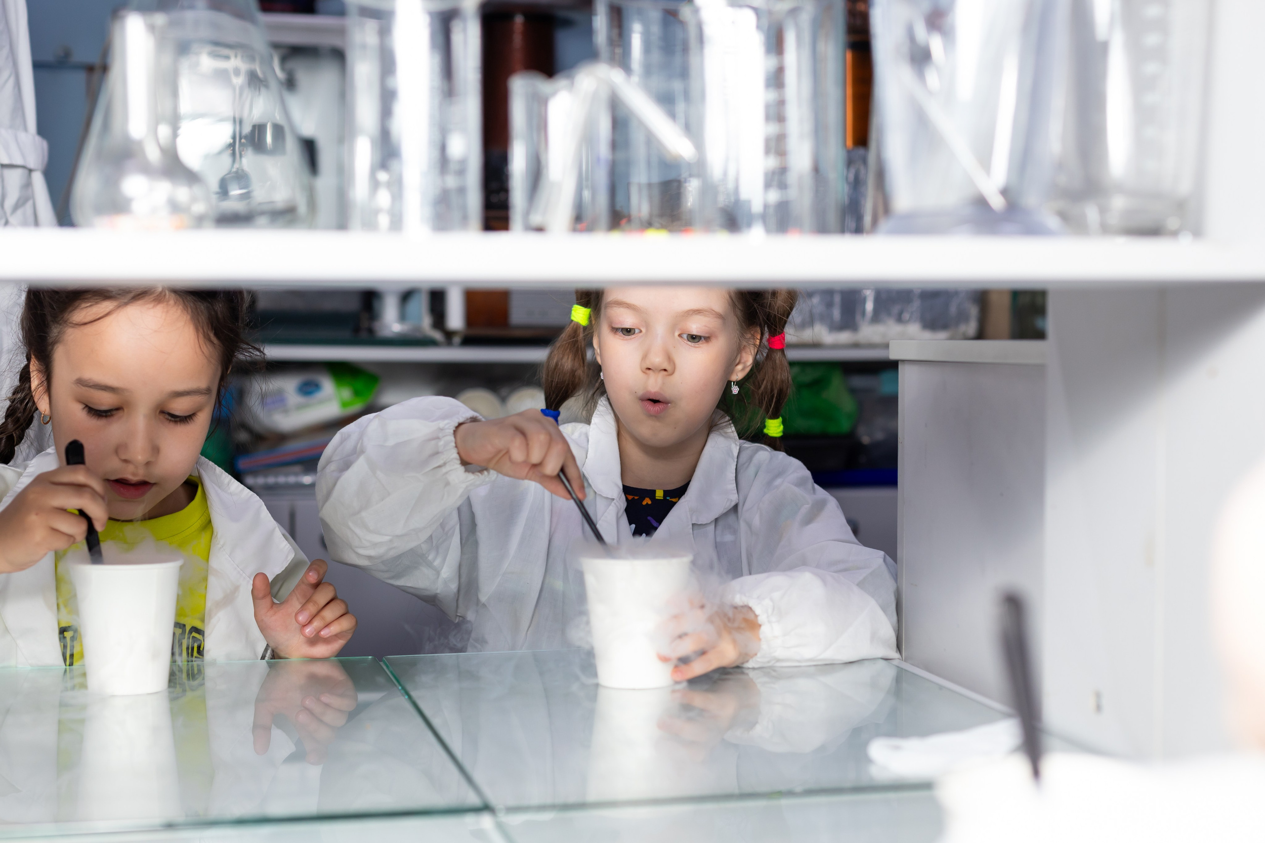 День рождение Оливии. Марина Шаймухаметова. Фотограф в Уфе