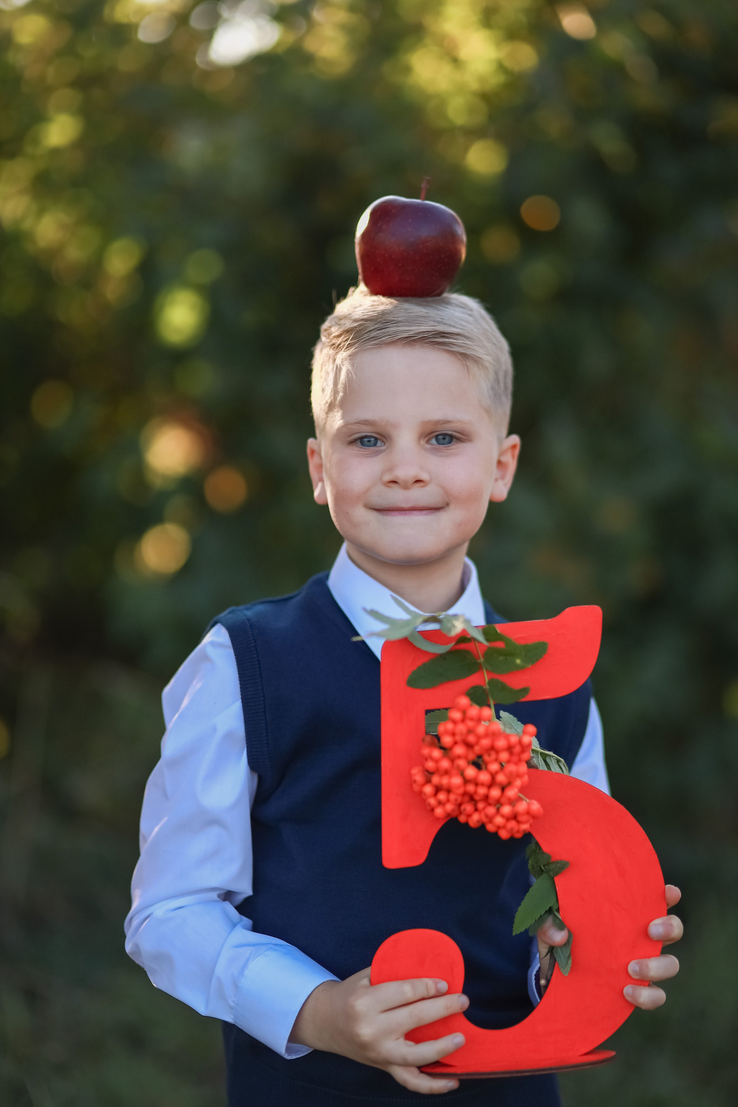 Фотосессия для первоклашки. Фотосессия для первого класса