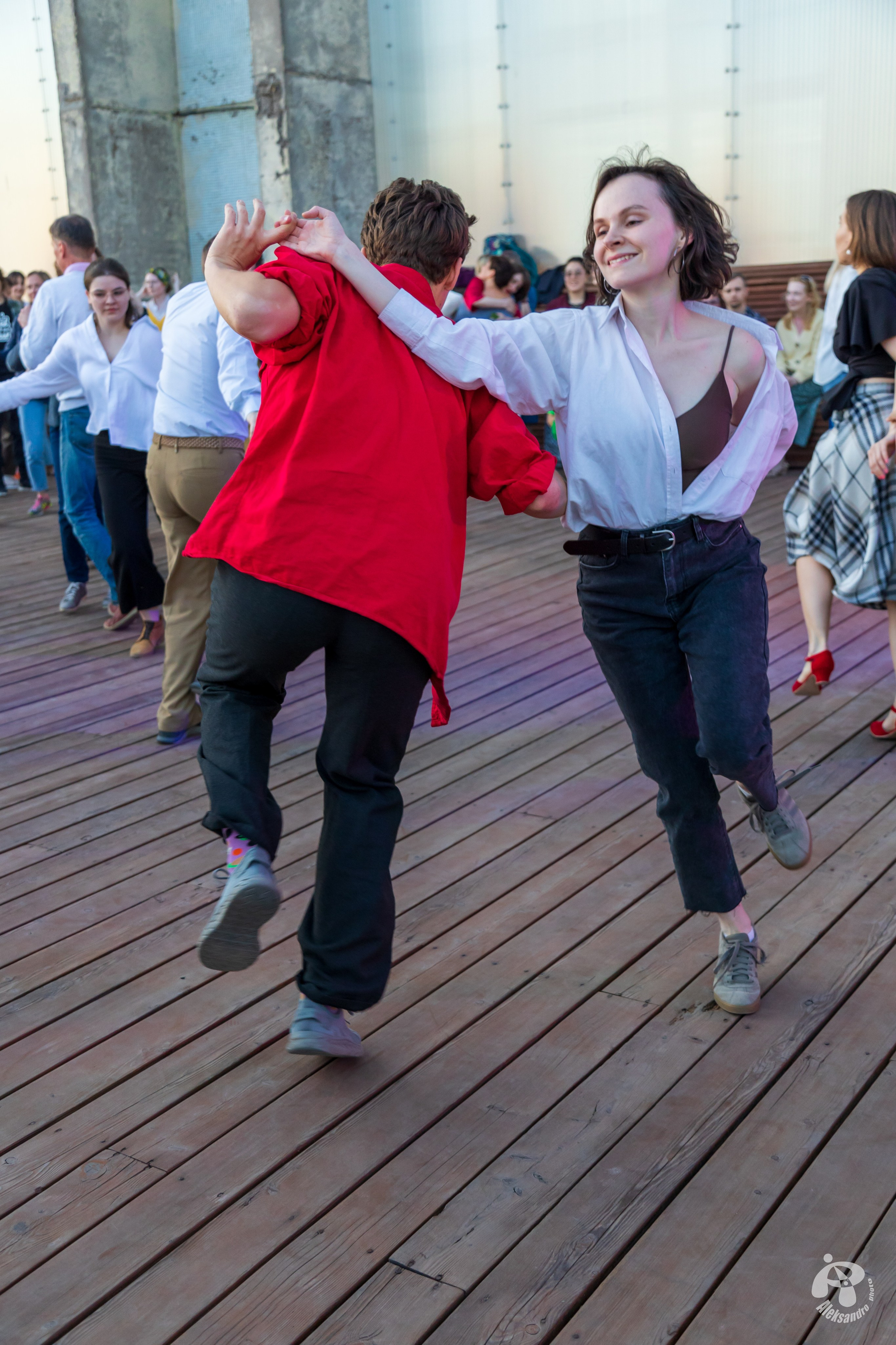 2023-05-21. Опен STS