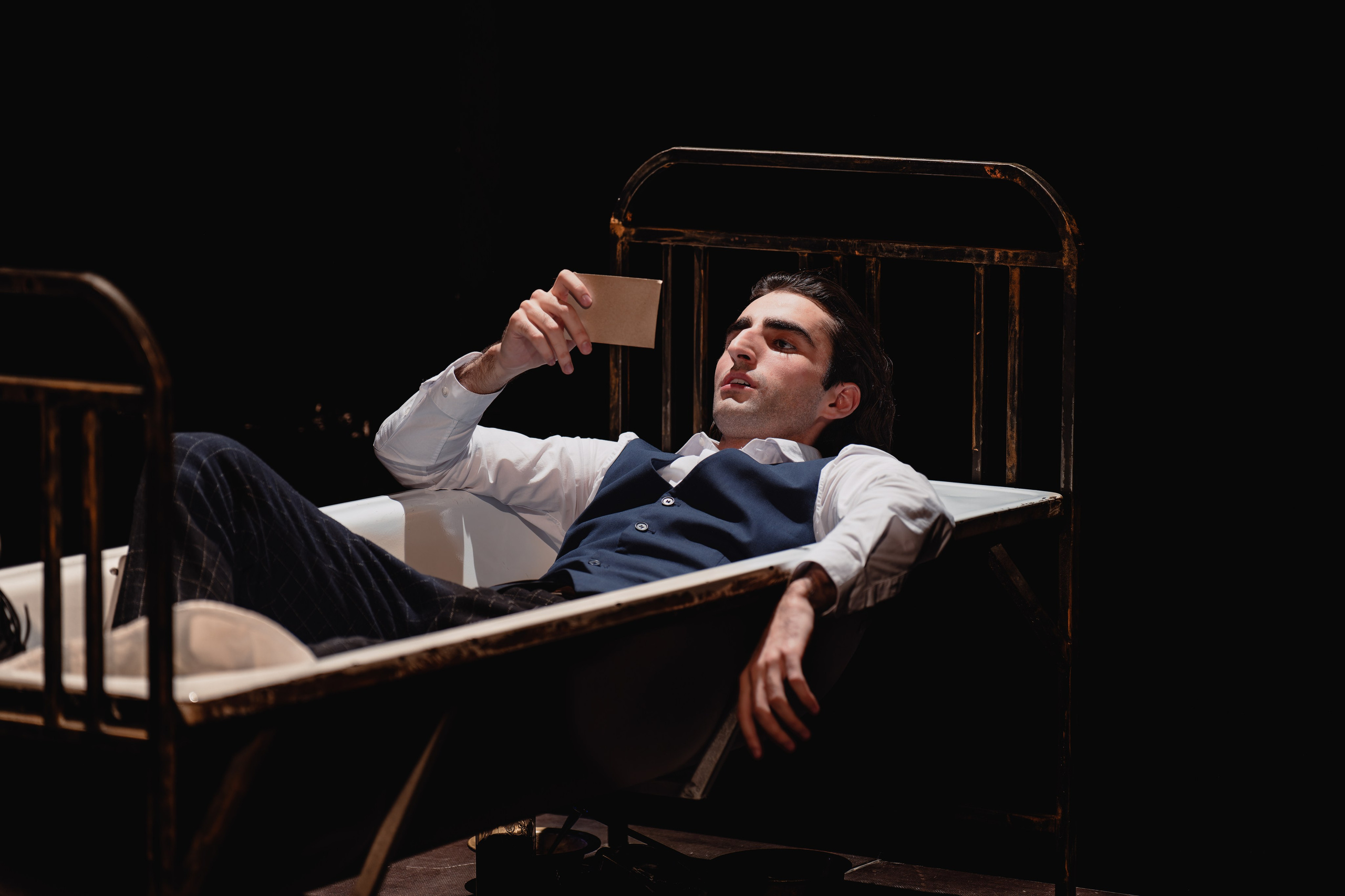 Аркадия театр: Жить, дышать, смеяться. Сайт фотографа Сергея Абрамова