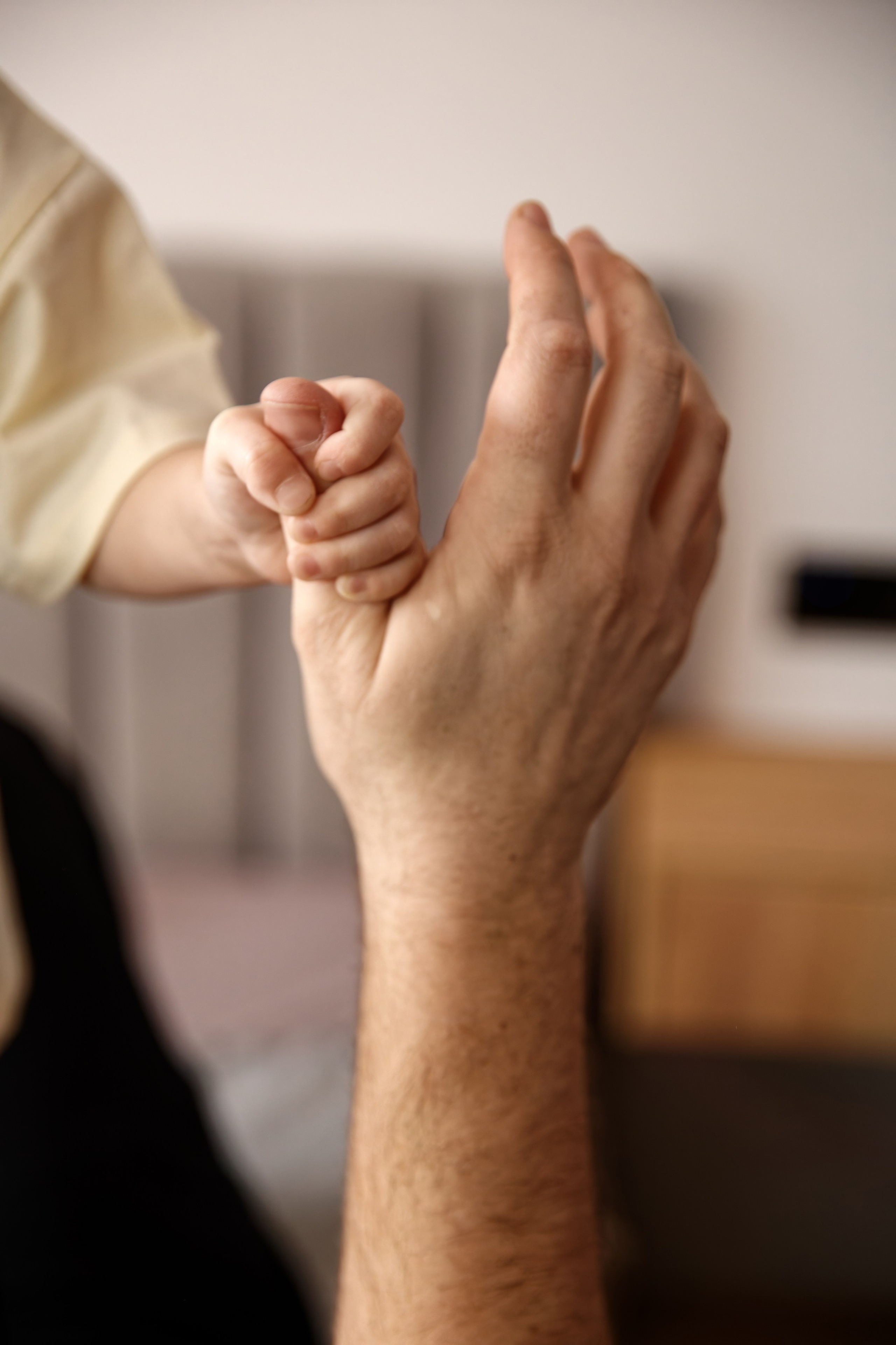 Семья Пылайкиных. Семейный фотограф — Макс Белогрудов