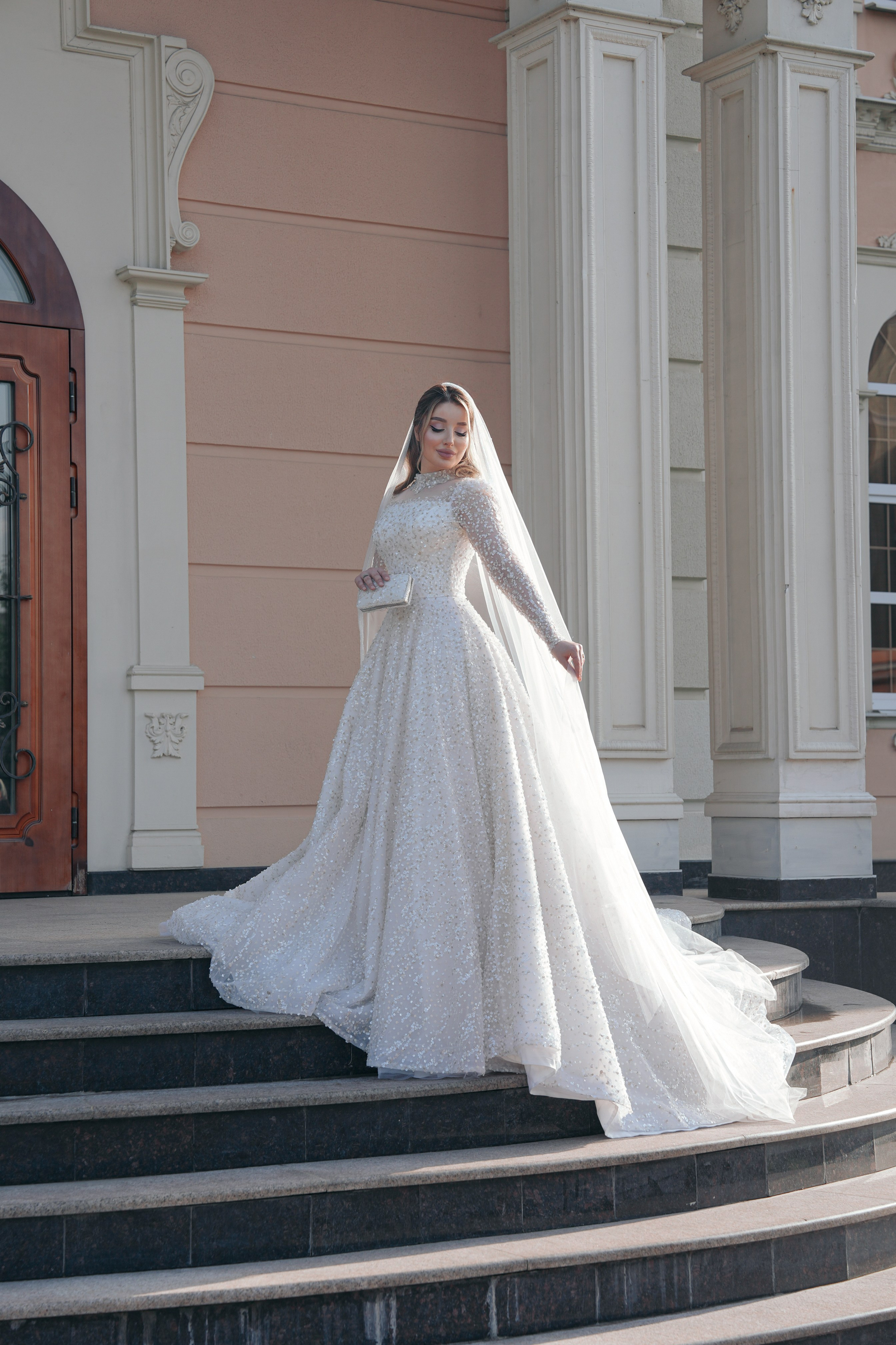 СВАДЕБНЫЕ ФОТОГРАФИИ. Фотограф Медина Газгиреева, Ингушетия!