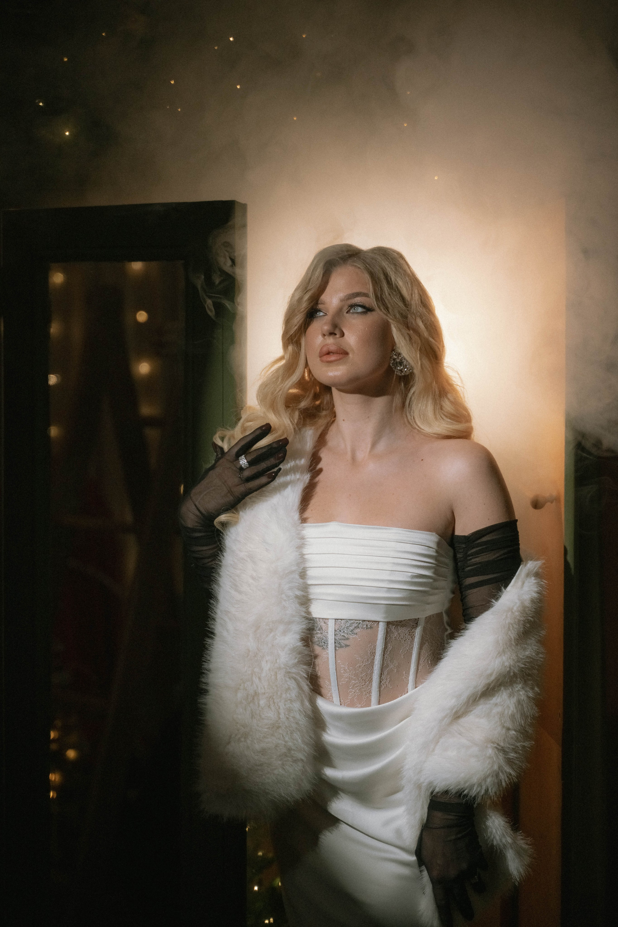 Как в кино, 23.11.25. Фотограф Виктория Казановская в Каменске-Шахтинском