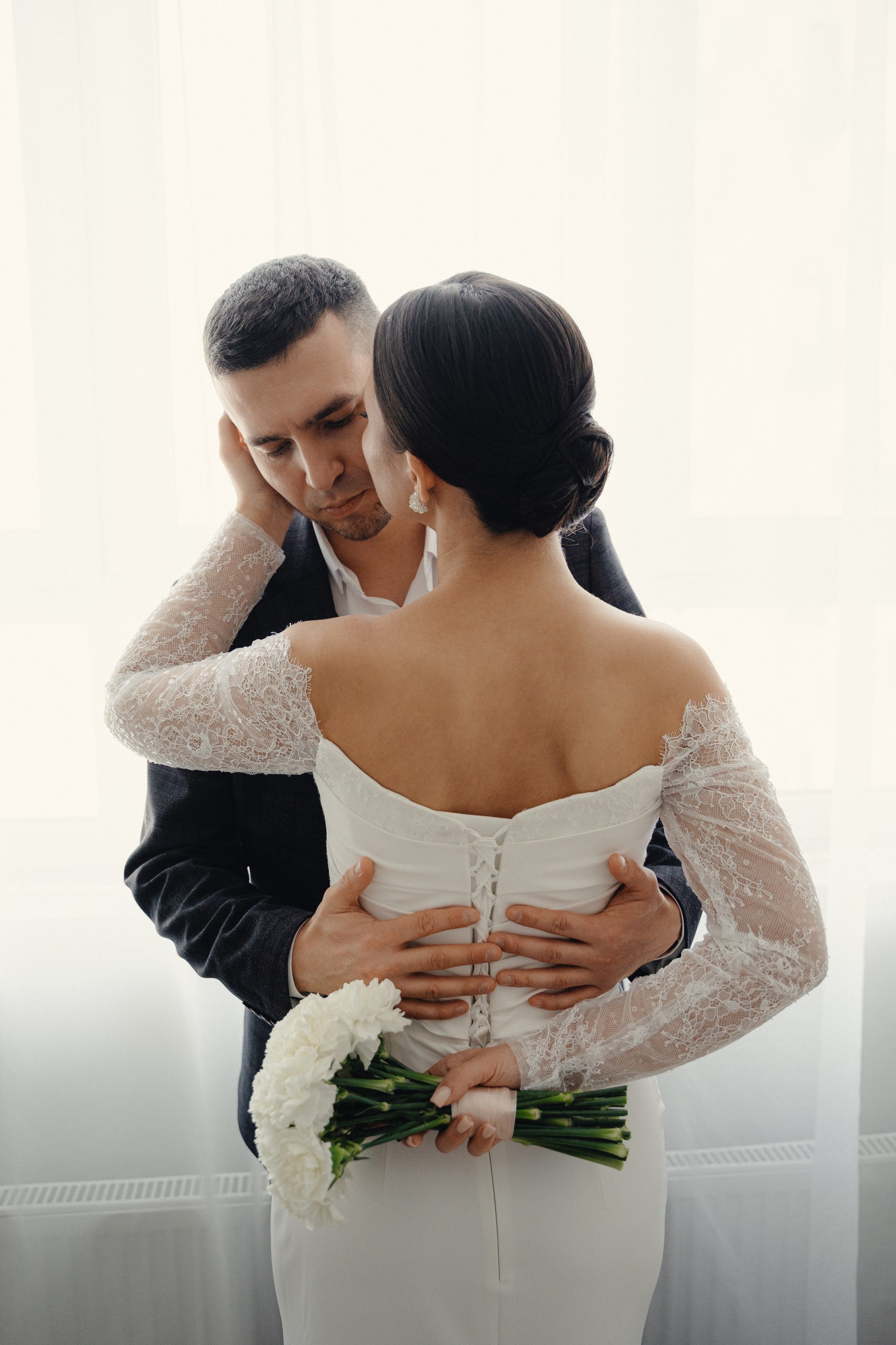 Тимур и Аида. Свадебный и семейный фотограф в Стерлитамаке и Уфе