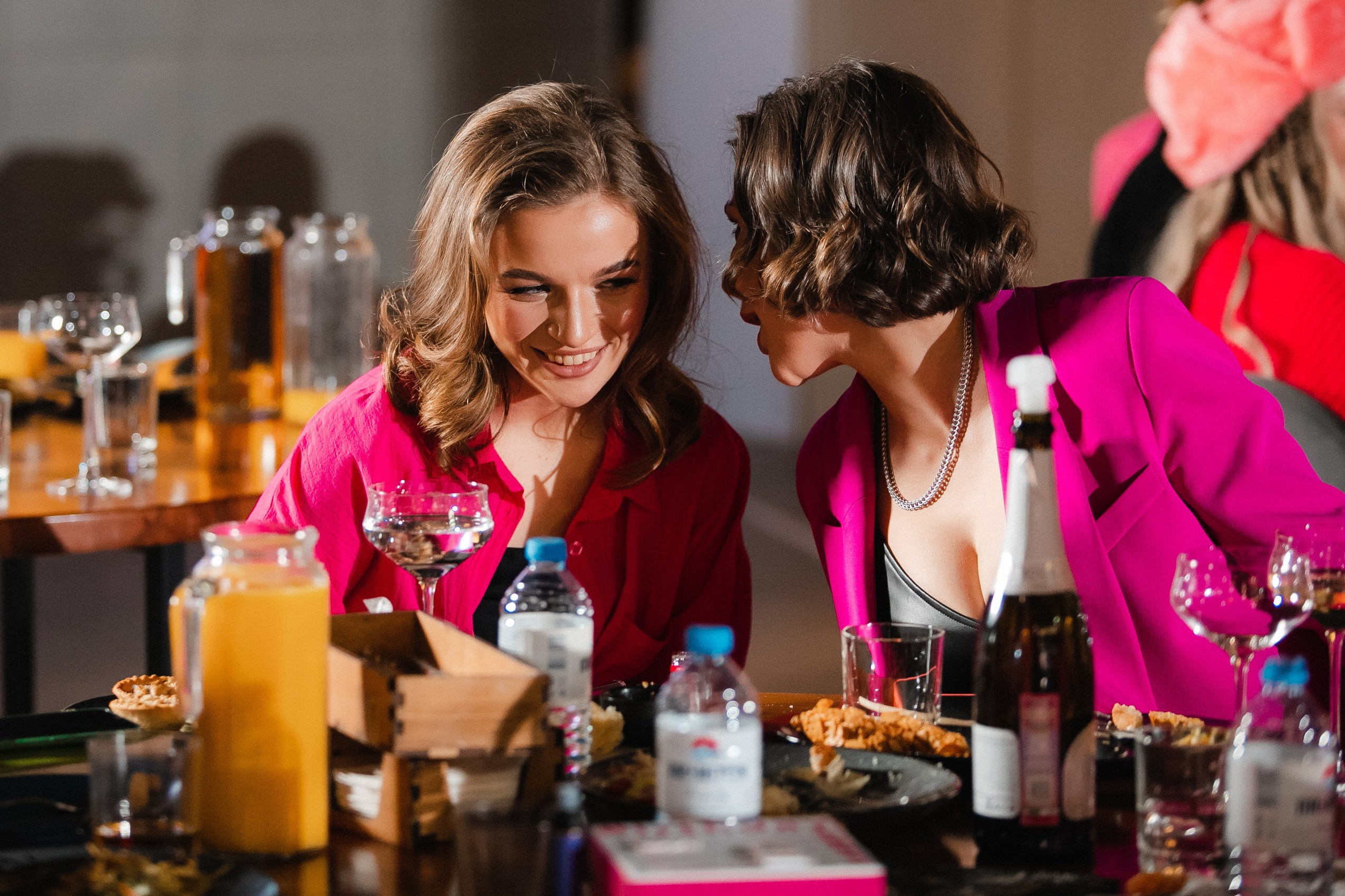 Barbie Birthday. Роман Урумбаев фотограф Нижневартовск