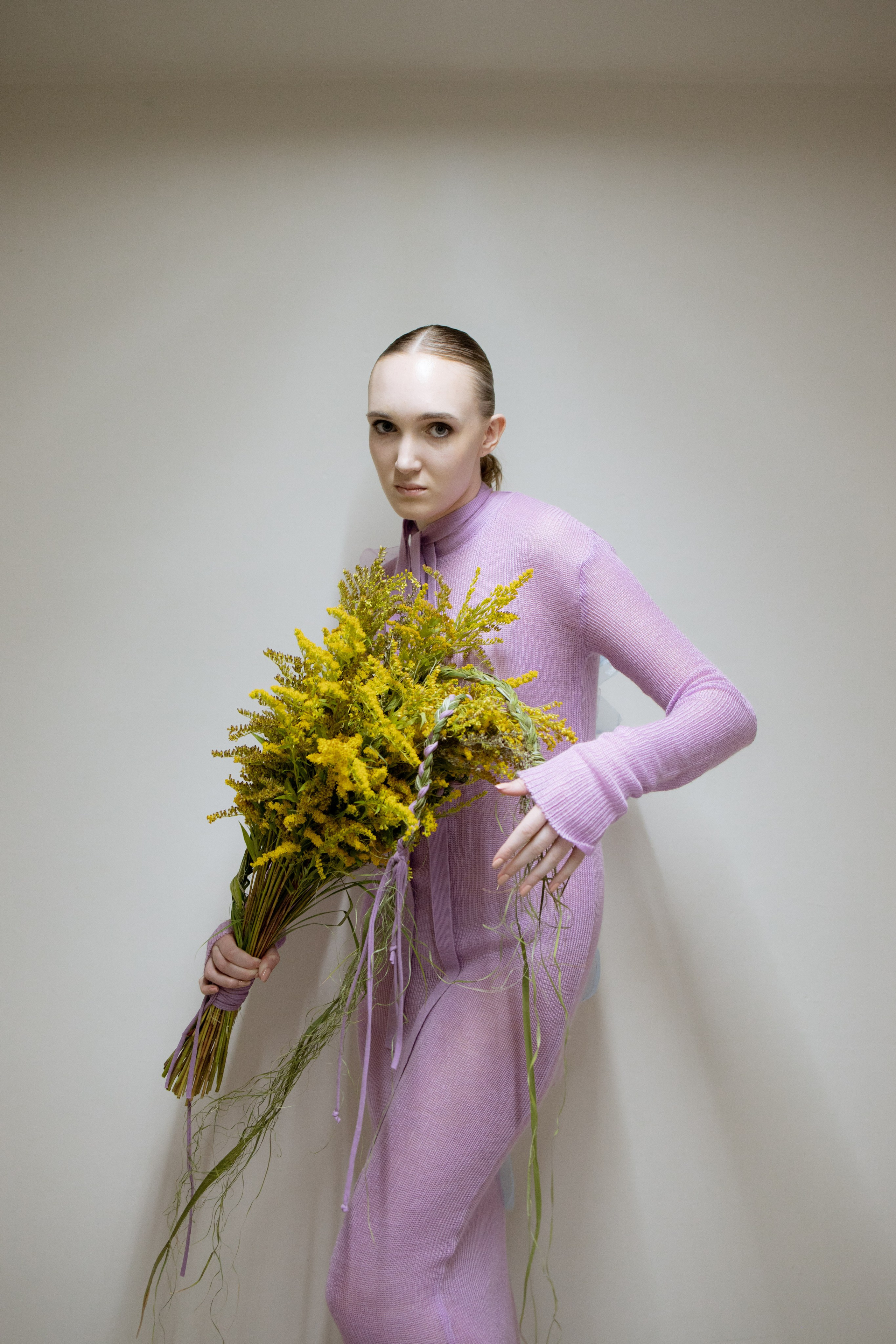 Модный показ. Парящий мост. Оформление свадеб, декор свадеб Вера Маркова, Москва