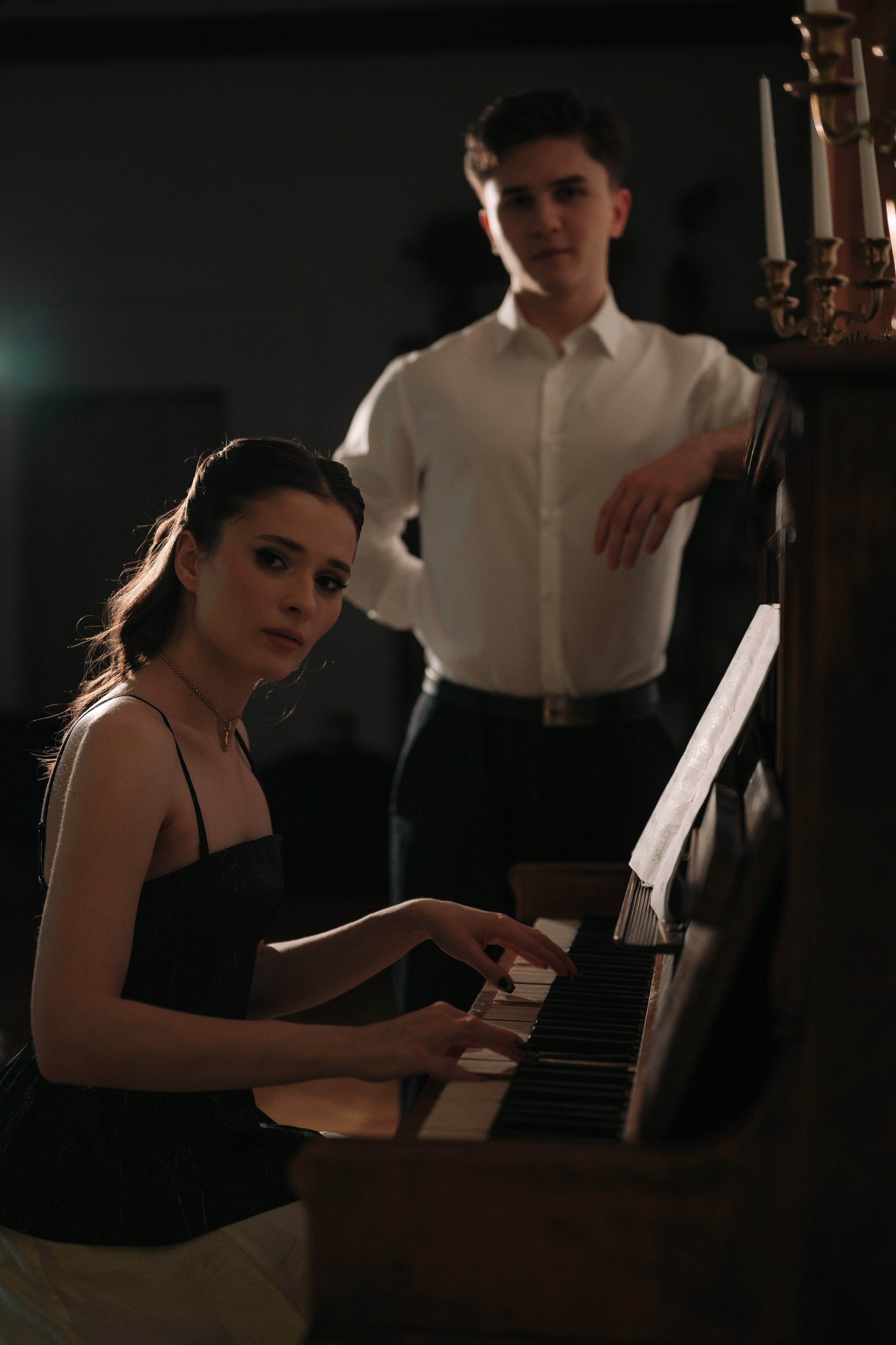 Иван и Ариадна. Иван Кубик — фотограф и видеограф