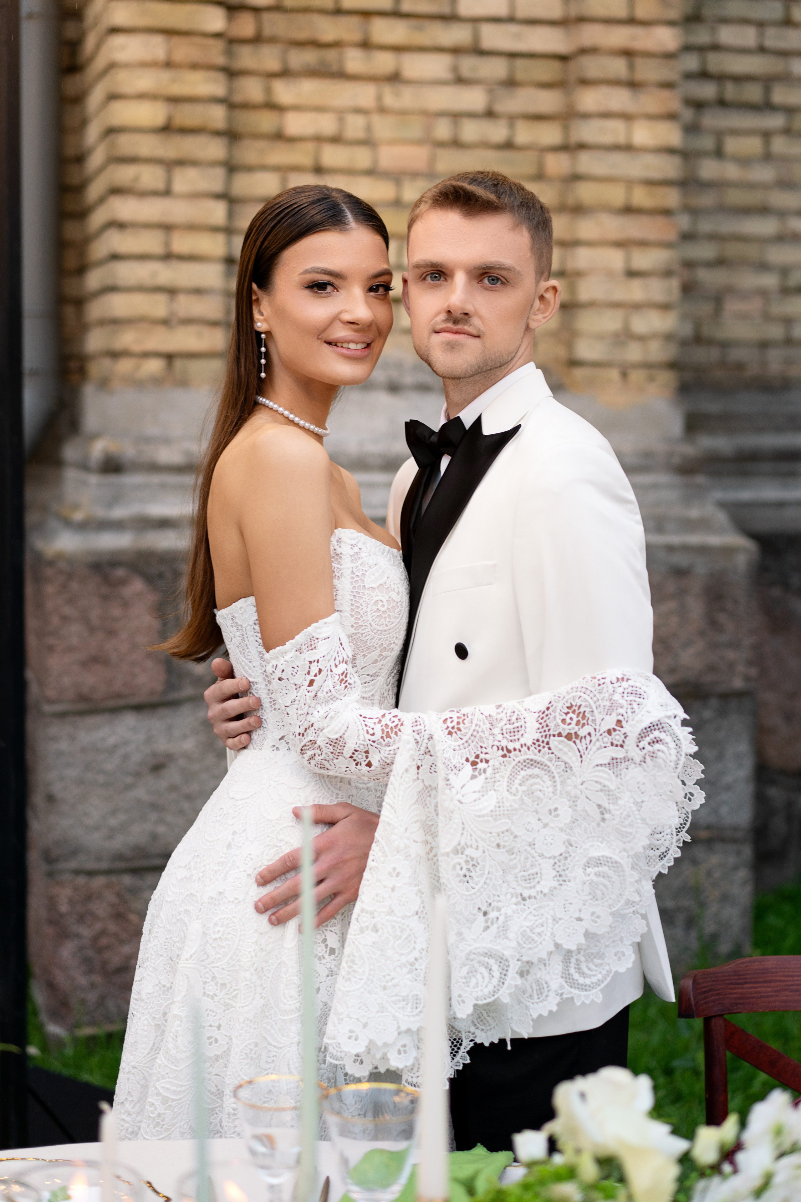 Кирилл и Виктория. Семейный и свадебный фотограф Минск, Беларусь Анна Орловская