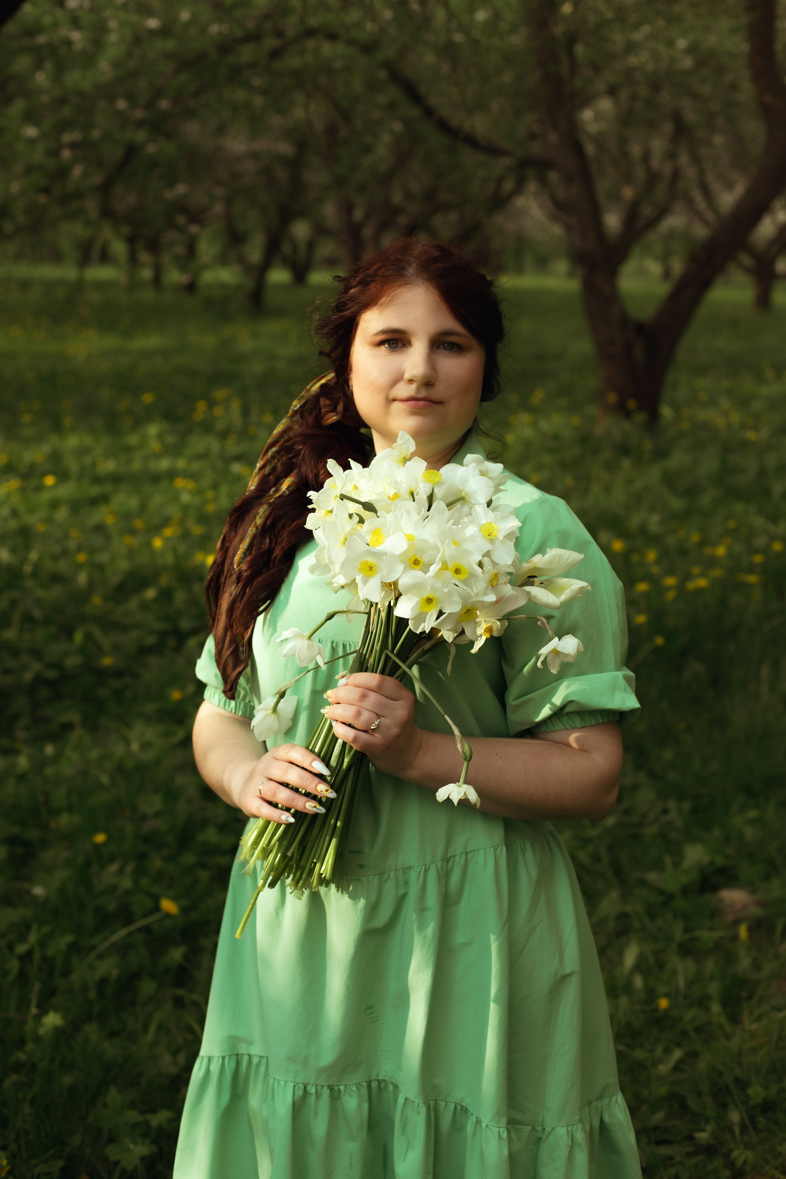 Руслан и Евгения. Творческий фотограф — Минск