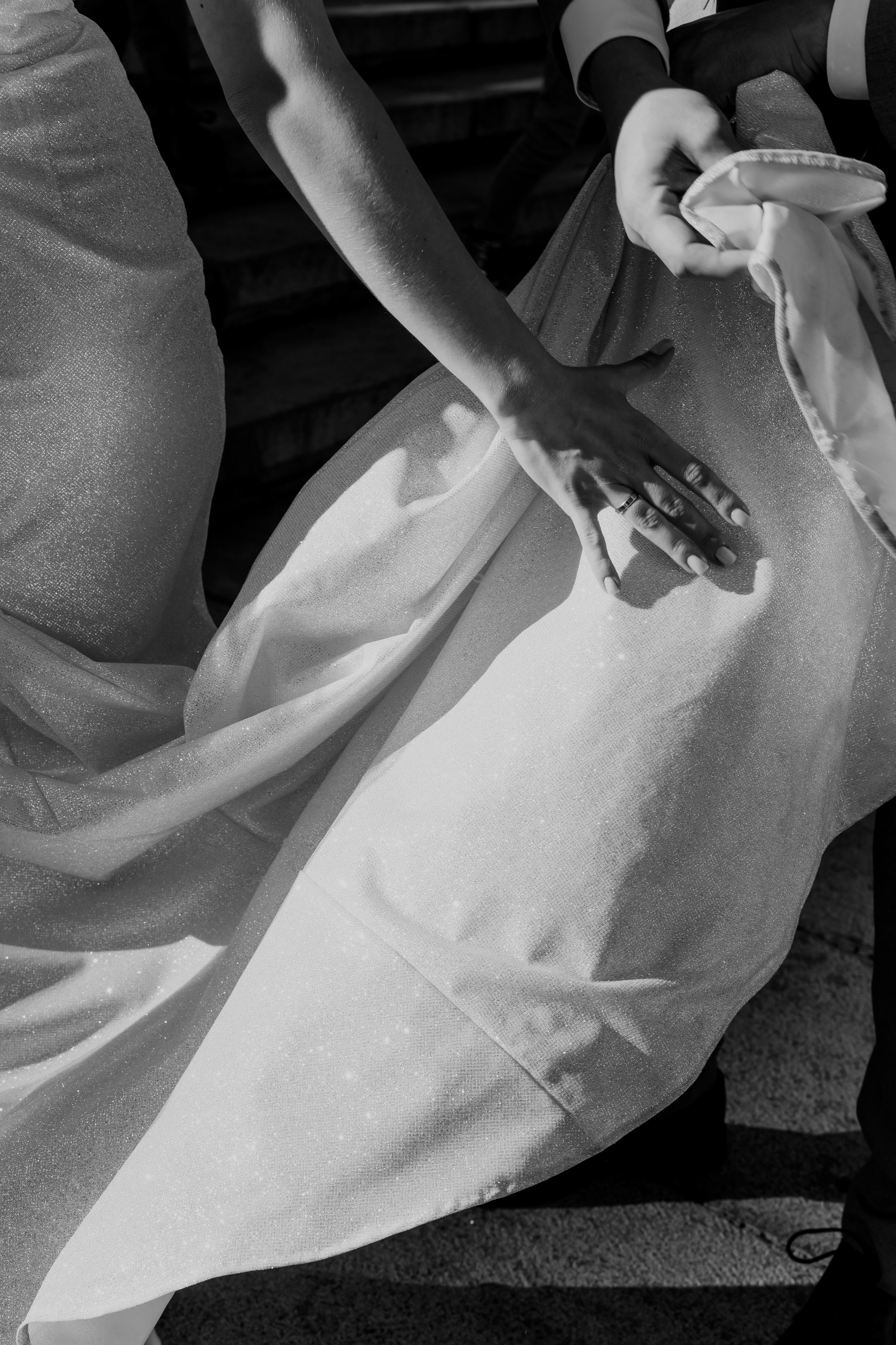 Андрей и Вика. Свадебный фотограф Лопатин Василий