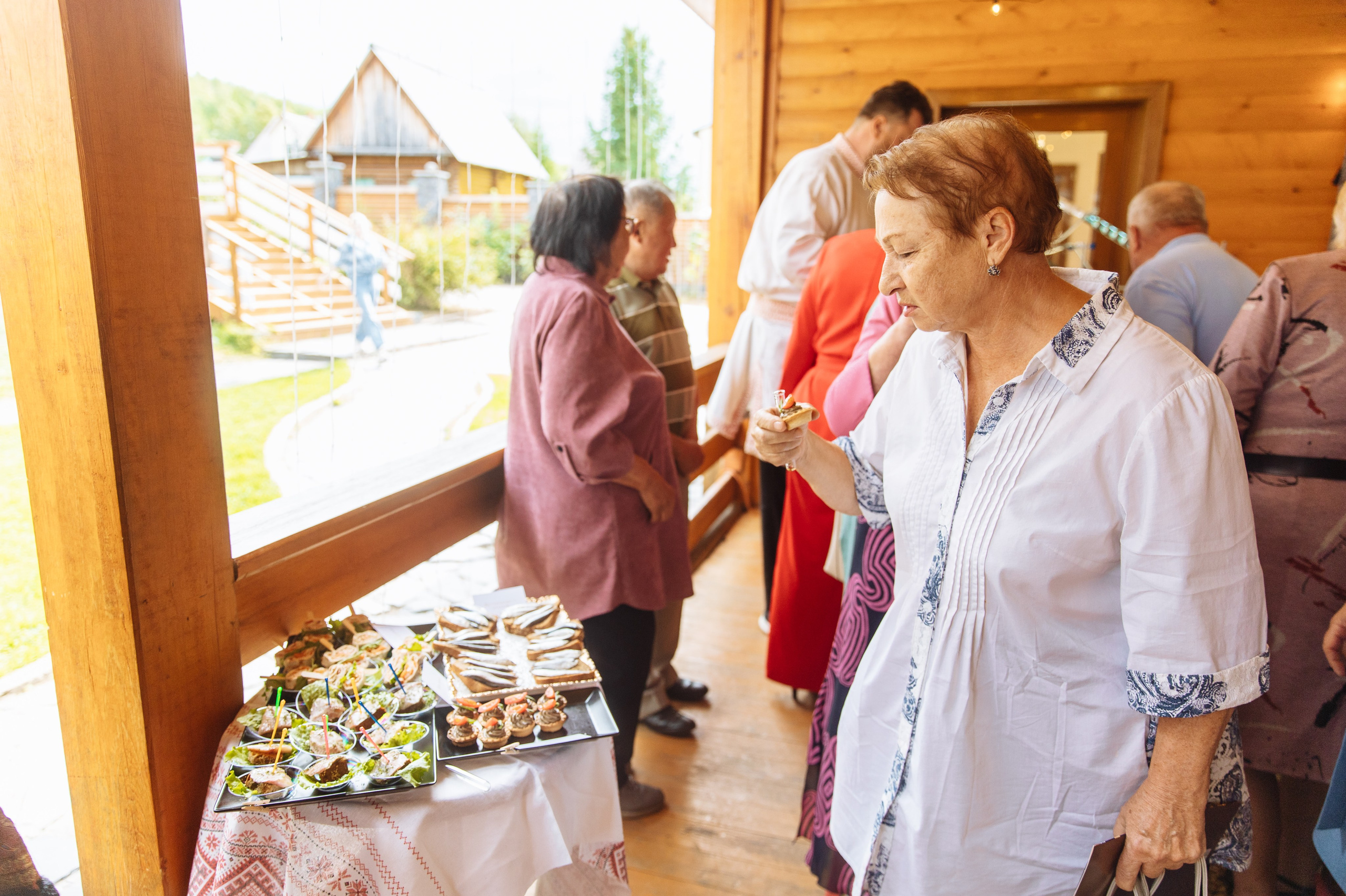 «Иван Васильевич меняет профессию» Юбилей. Свадебный и семейный фотограф в Улан-Удэ