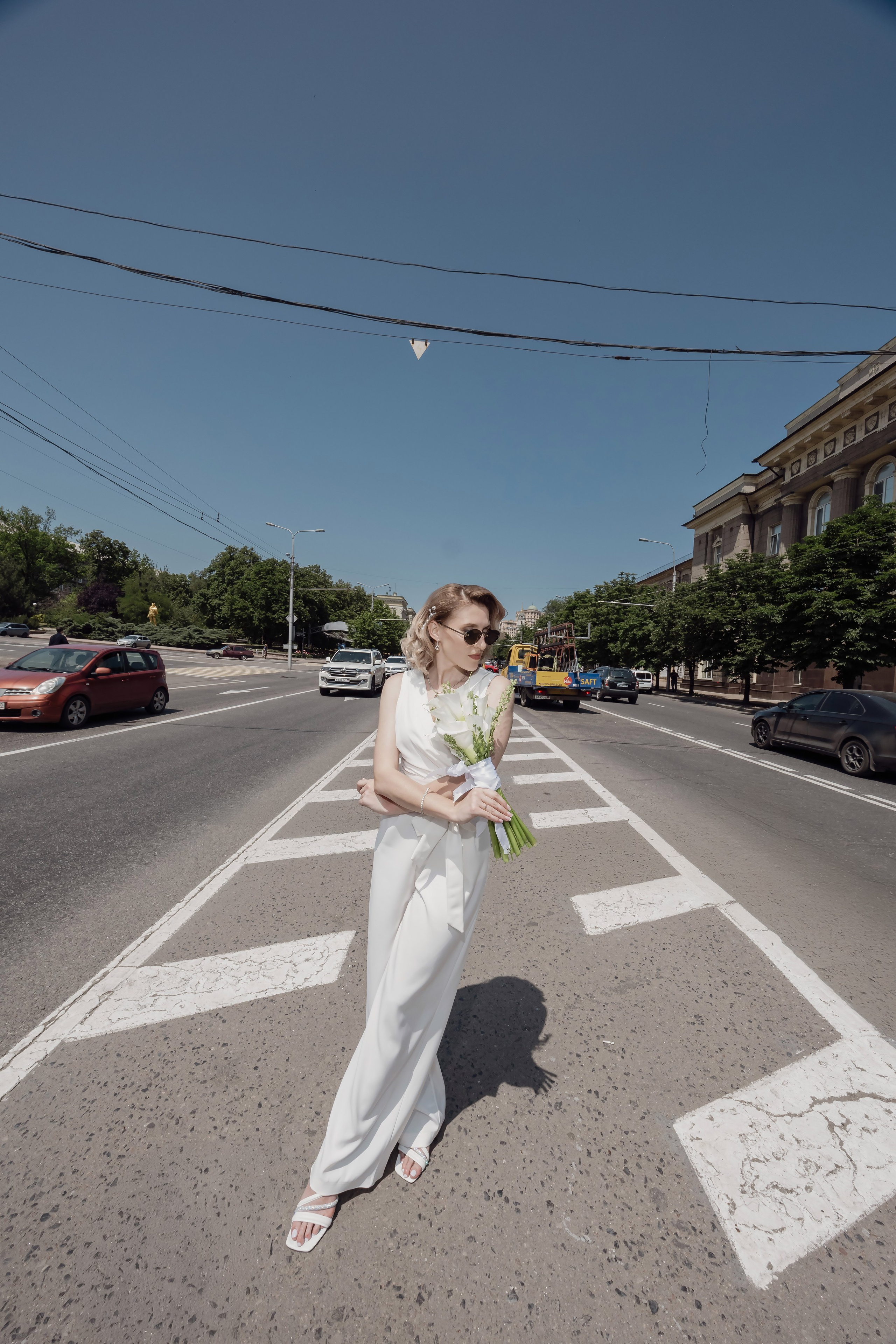 Невеста. Яна Чхан — Фотограф в Донецке и не только