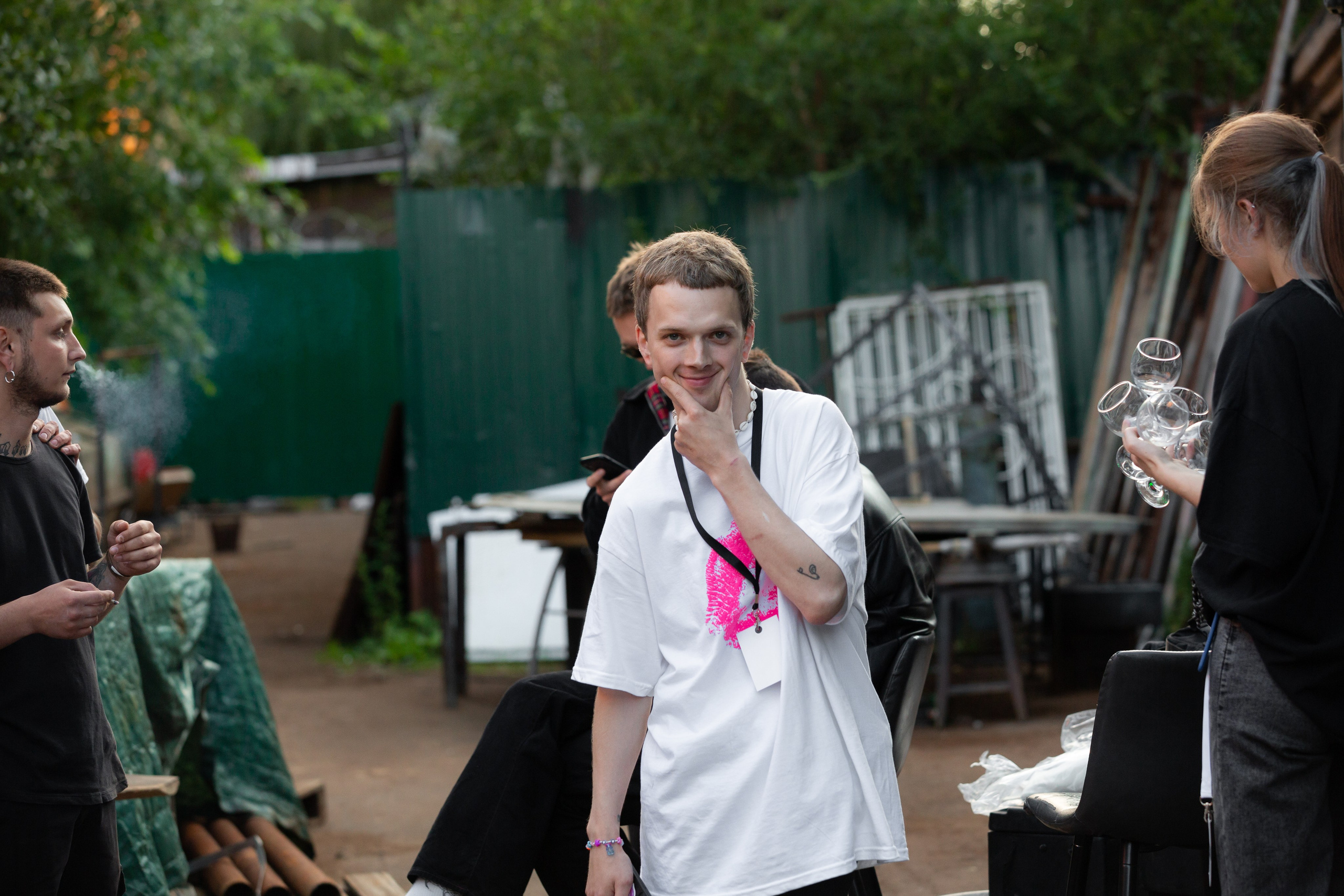 EMOLAND FEST. Евгений Матвеев — фотограф в Санкт-Петербурге