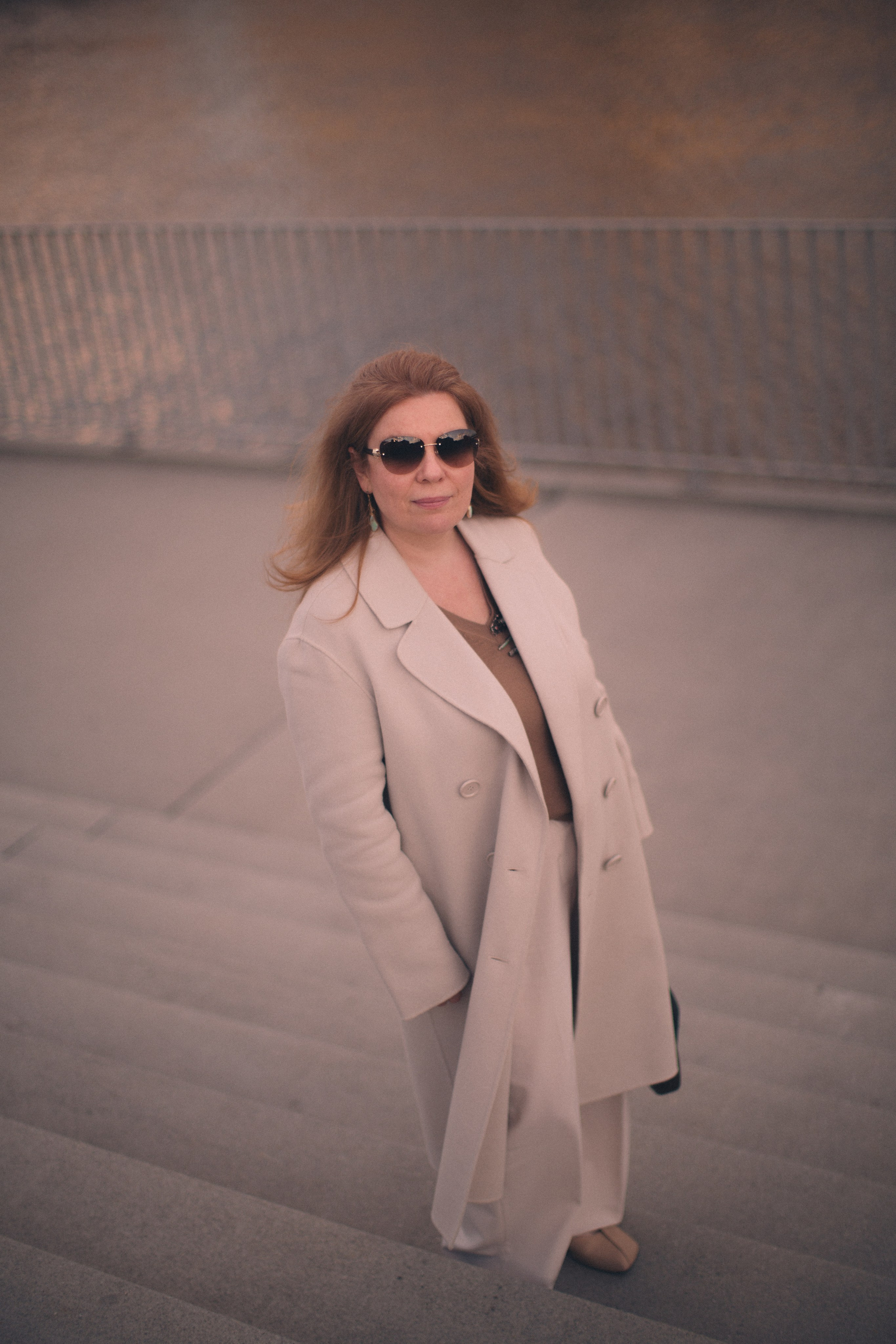 Фотосессия у м. Третьяковская. Семейный и портретный фотограф в Москве Анна Пак