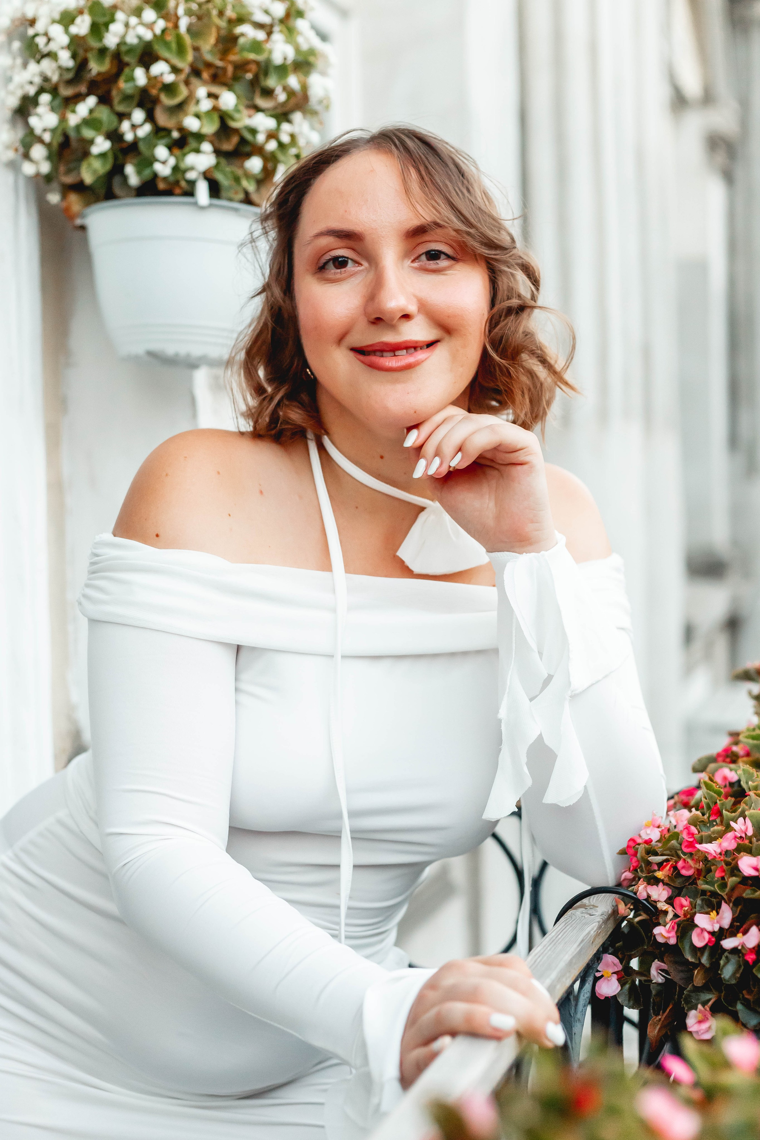 Мария. Женский/Детский фотограф в Симферополе Вероника Слепогина