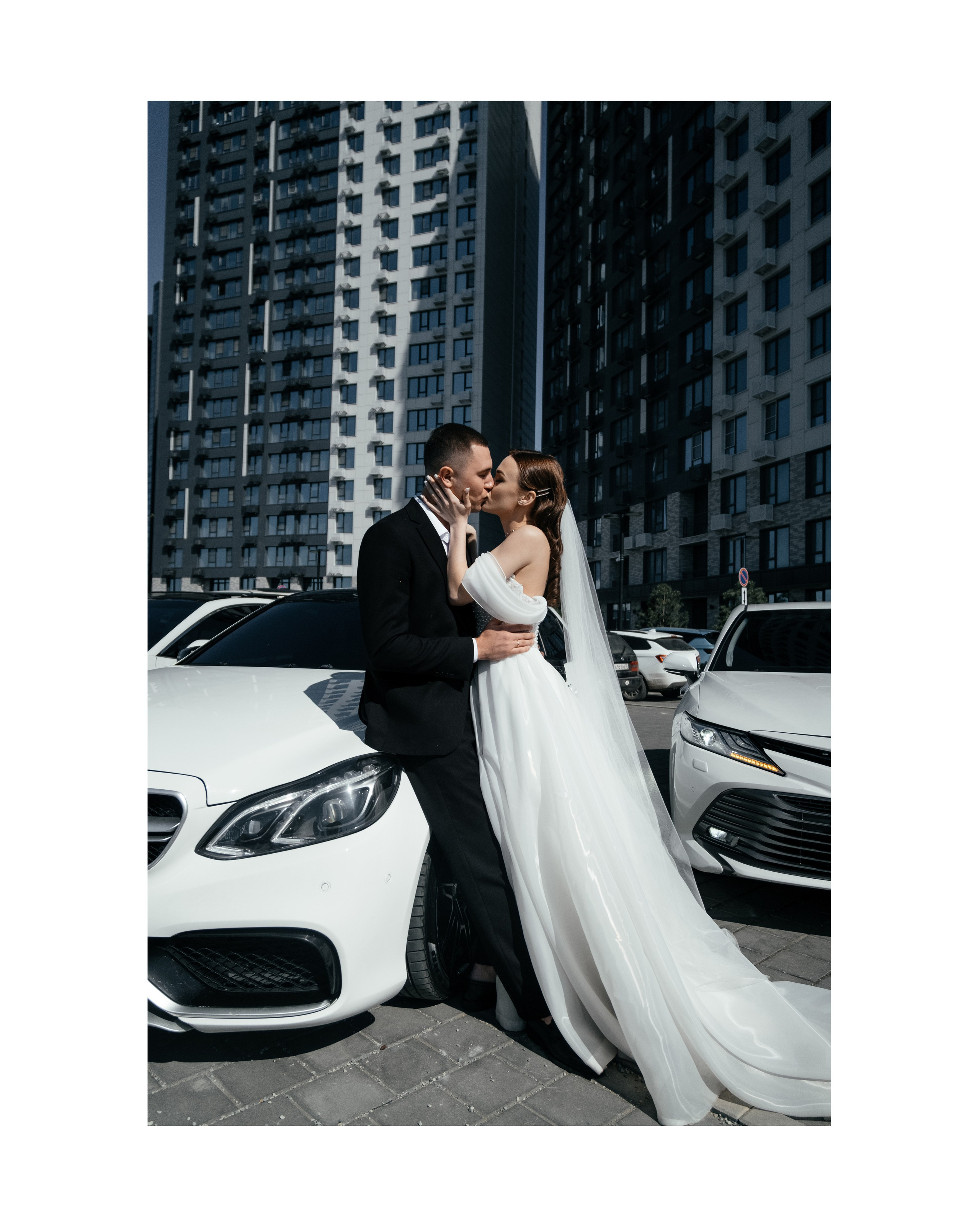 Свадебные серии. Свадебный фотограф Астрахань Рамиль Хабибуллин