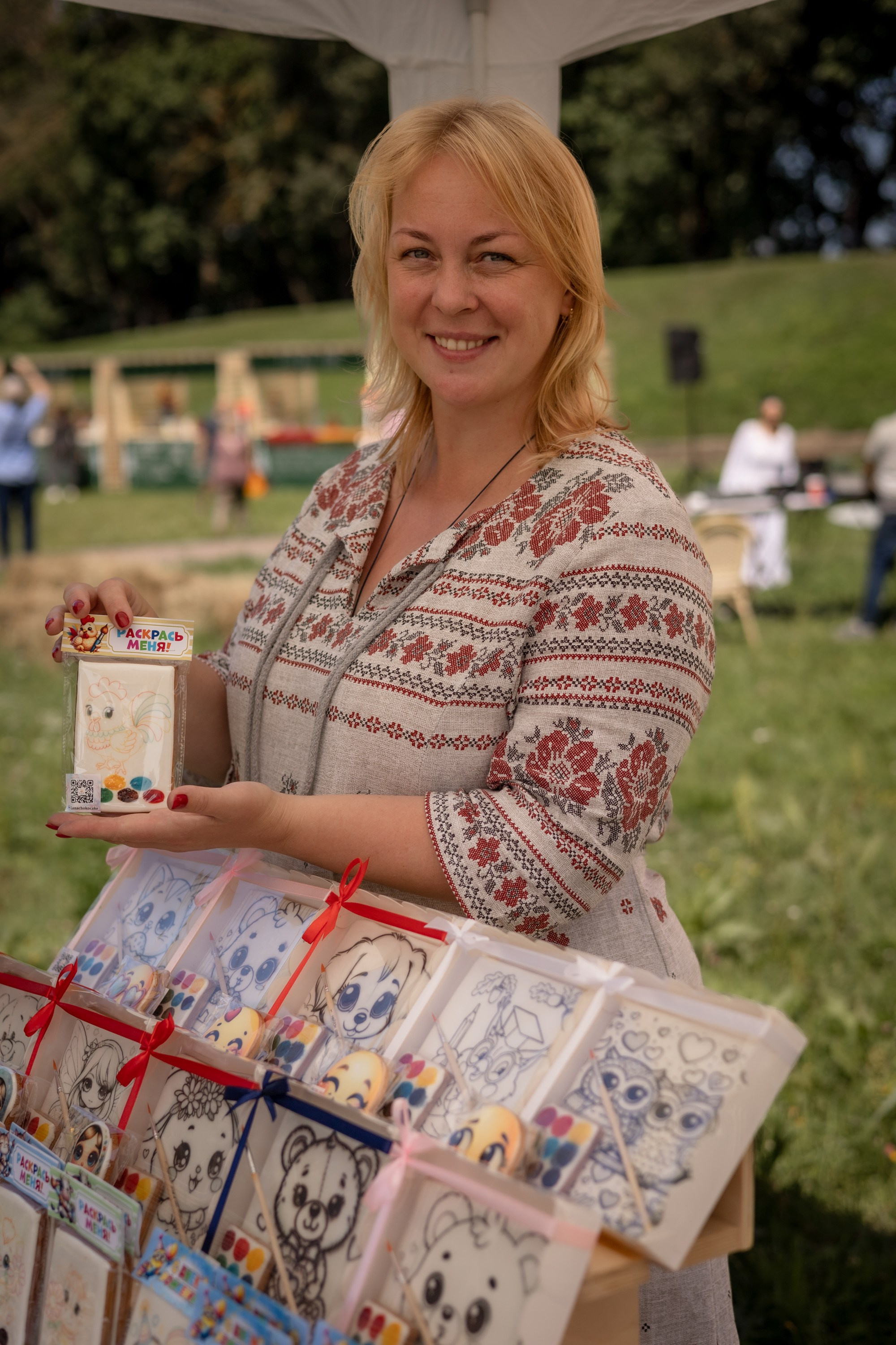 ЛУКОВ ФЕСТ 2024 ДЕНЬ 1. Главная